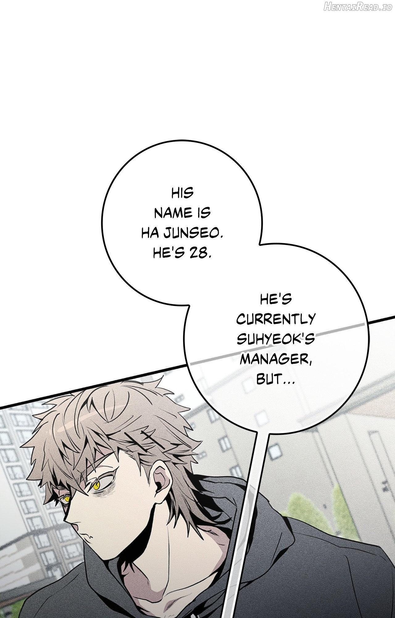 Blackout - Manhwa   Hentai Chapter 16 - page 85