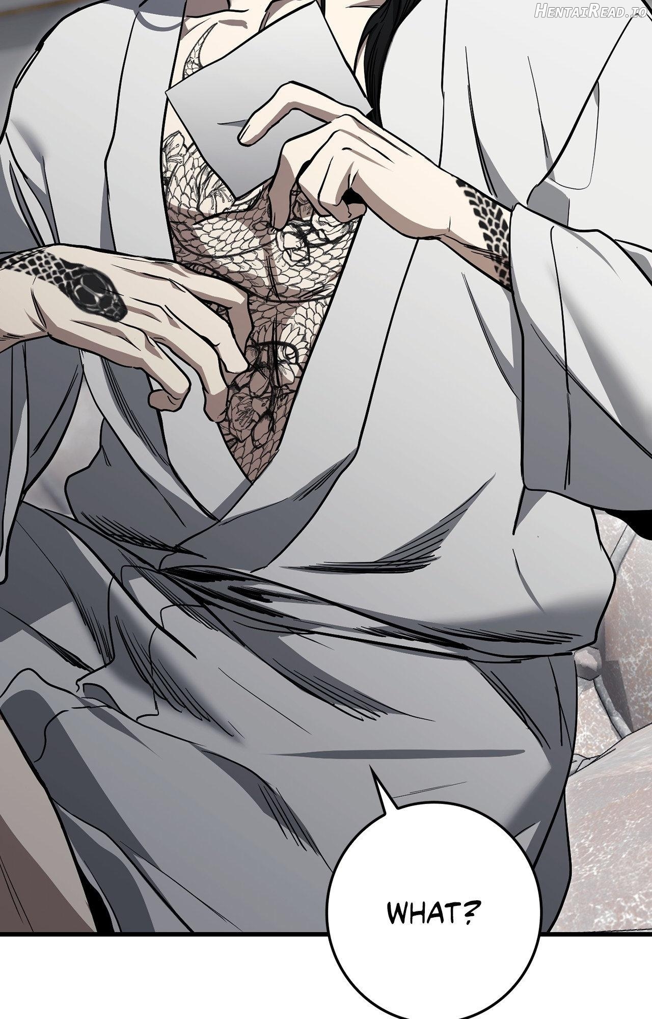 Blackout - Manhwa   Hentai Chapter 16 - page 90