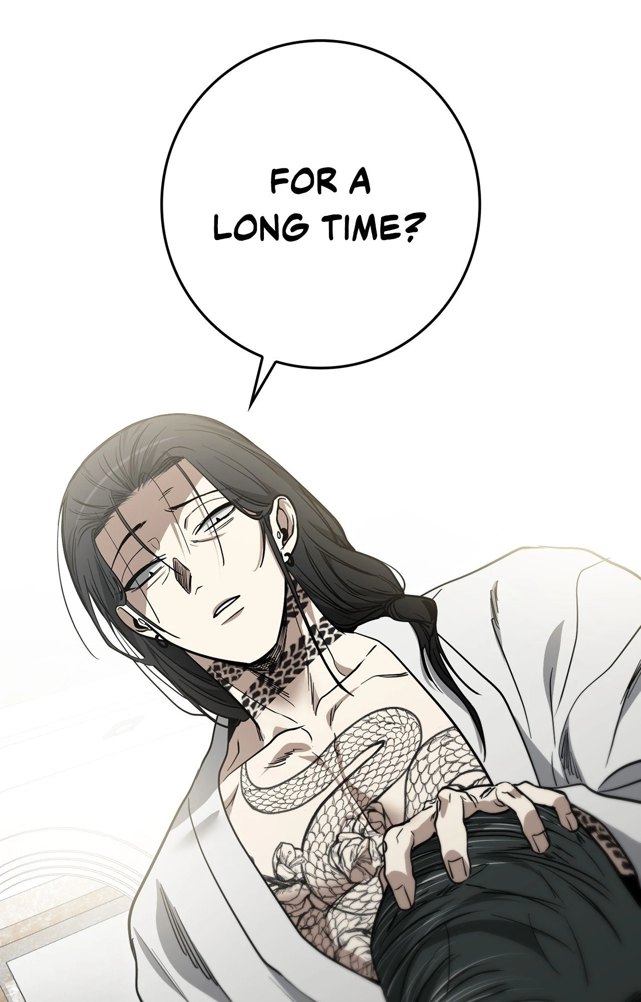 Blackout - Manhwa   Hentai Chapter 17 - page 14