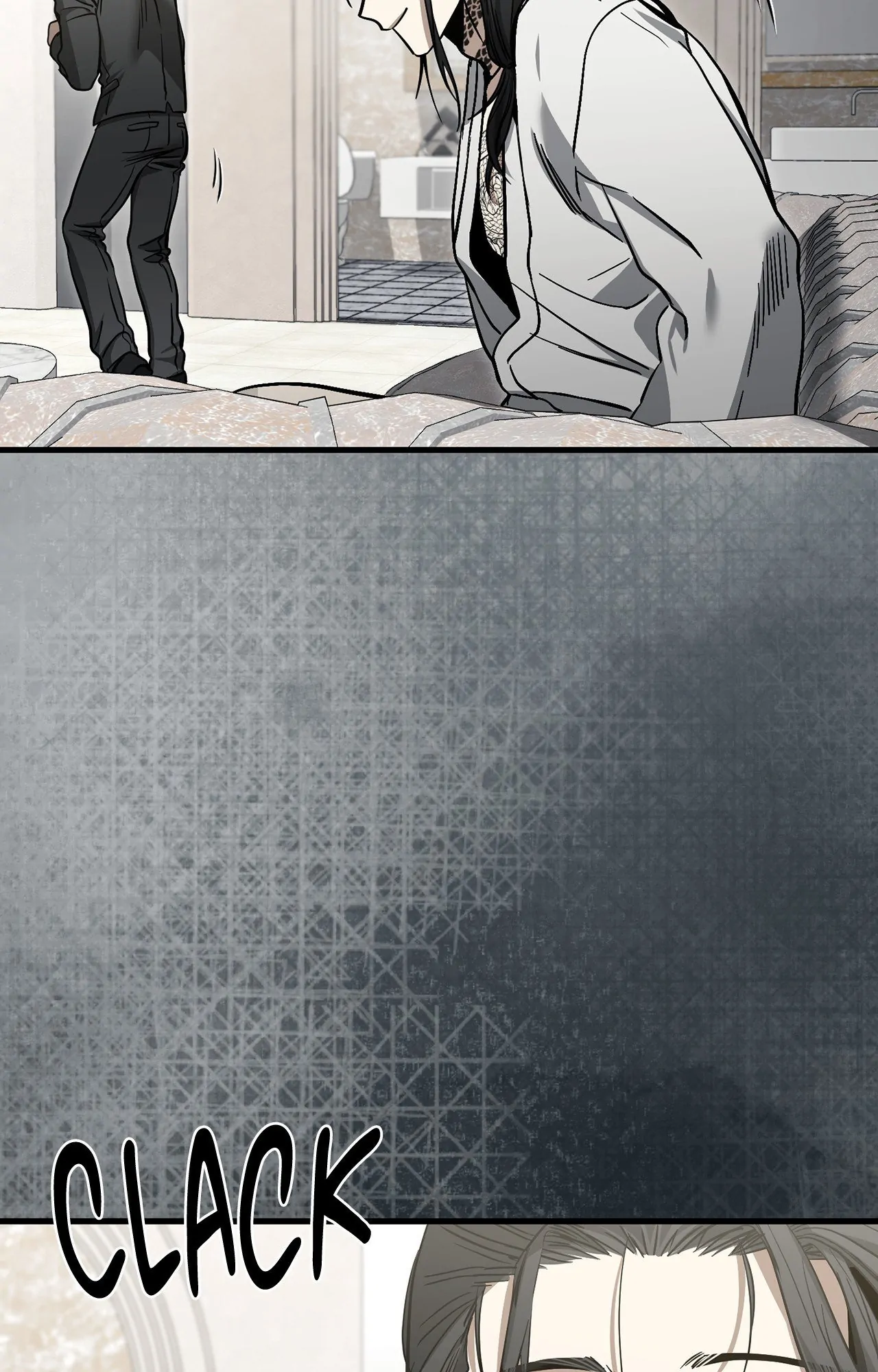 Blackout - Manhwa   Hentai Chapter 17 - page 26