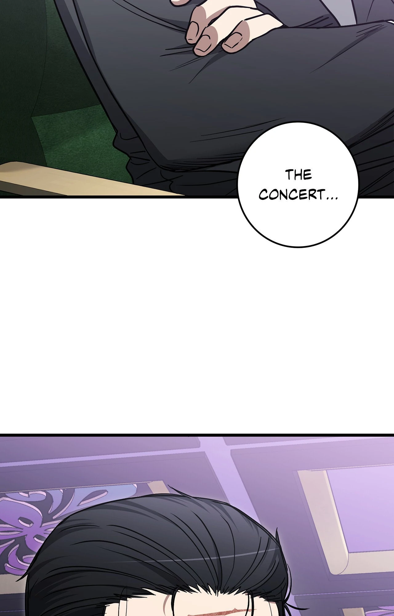 Blackout - Manhwa   Hentai Chapter 17 - page 38