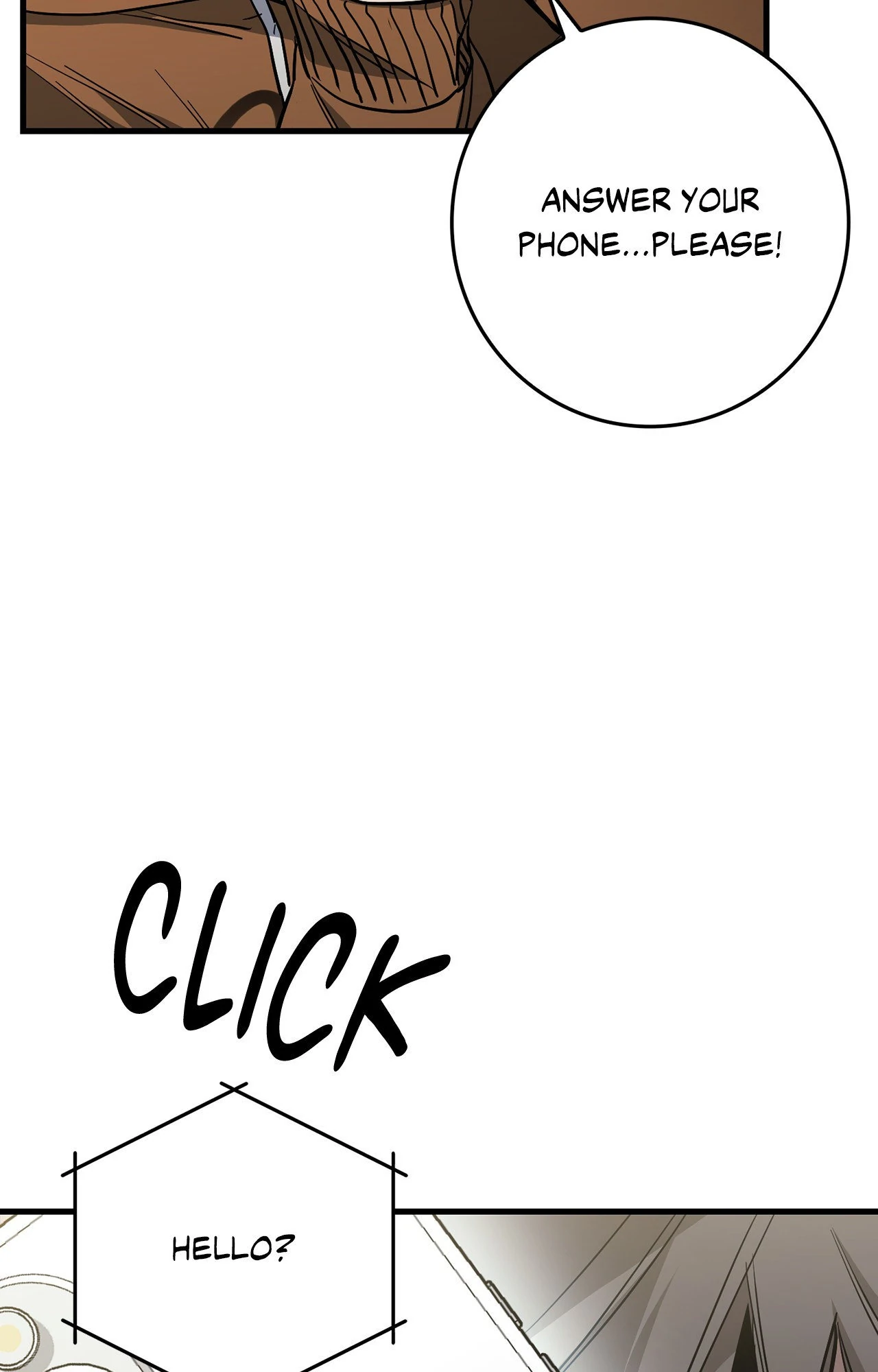 Blackout - Manhwa   Hentai Chapter 17 - page 42