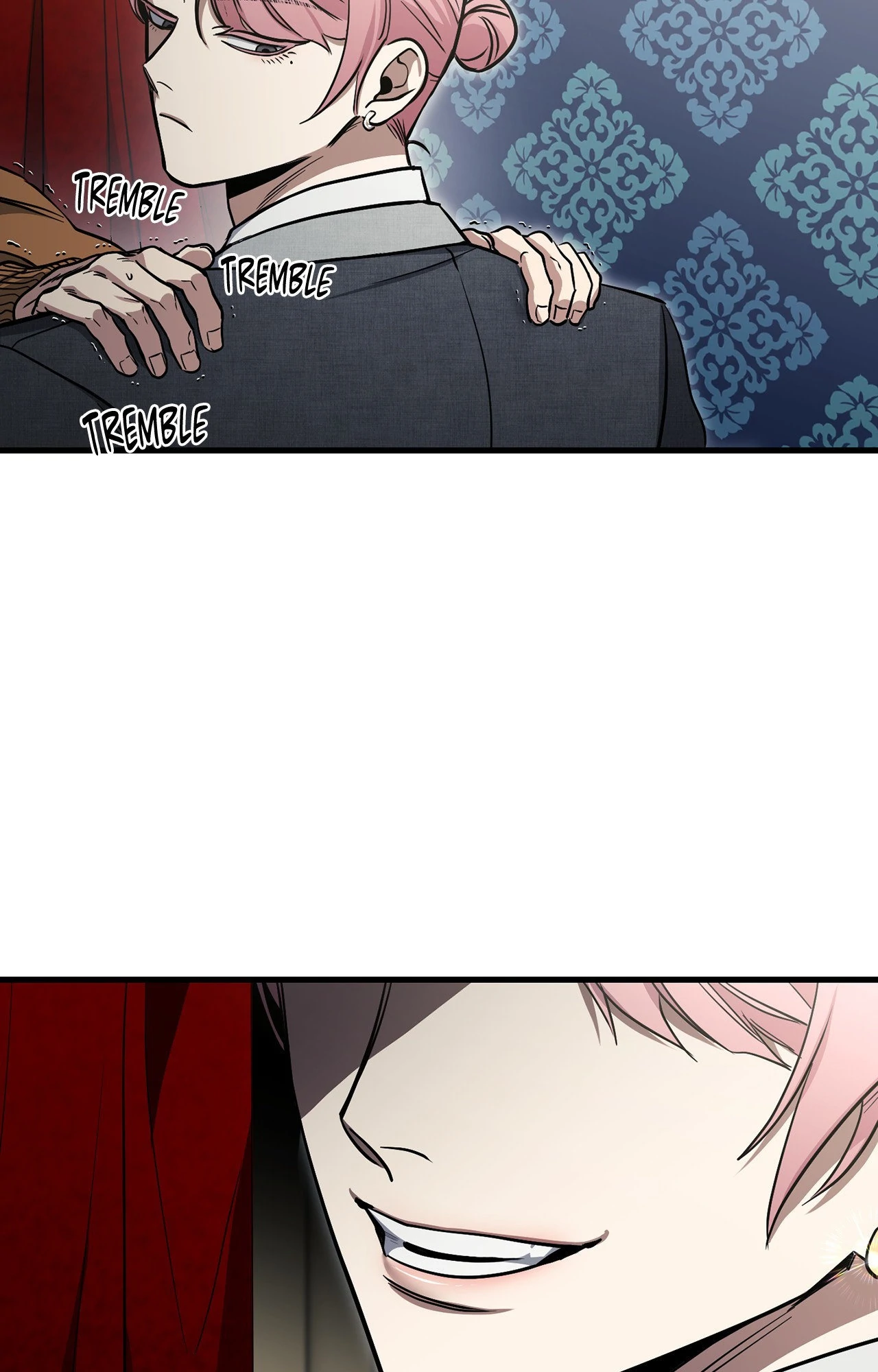 Blackout - Manhwa   Hentai Chapter 17 - page 50