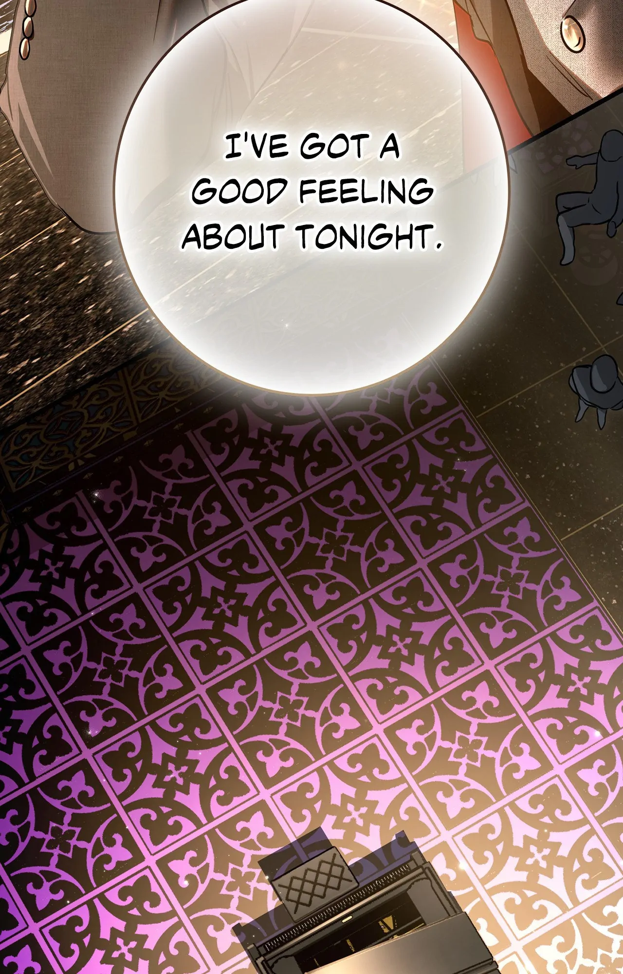 Blackout - Manhwa   Hentai Chapter 17 - page 57