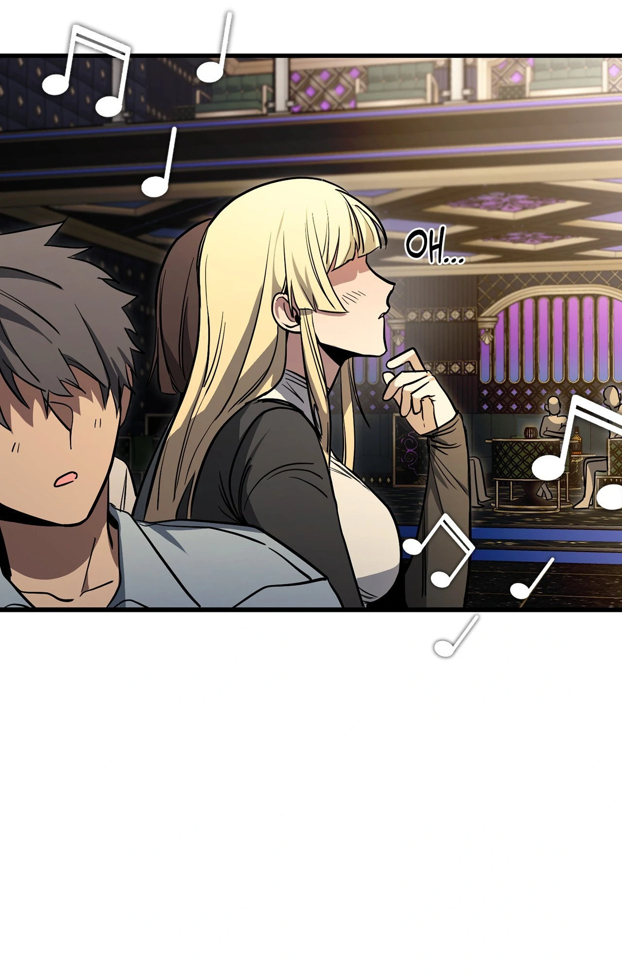 Blackout - Manhwa   Hentai Chapter 17 - page 62