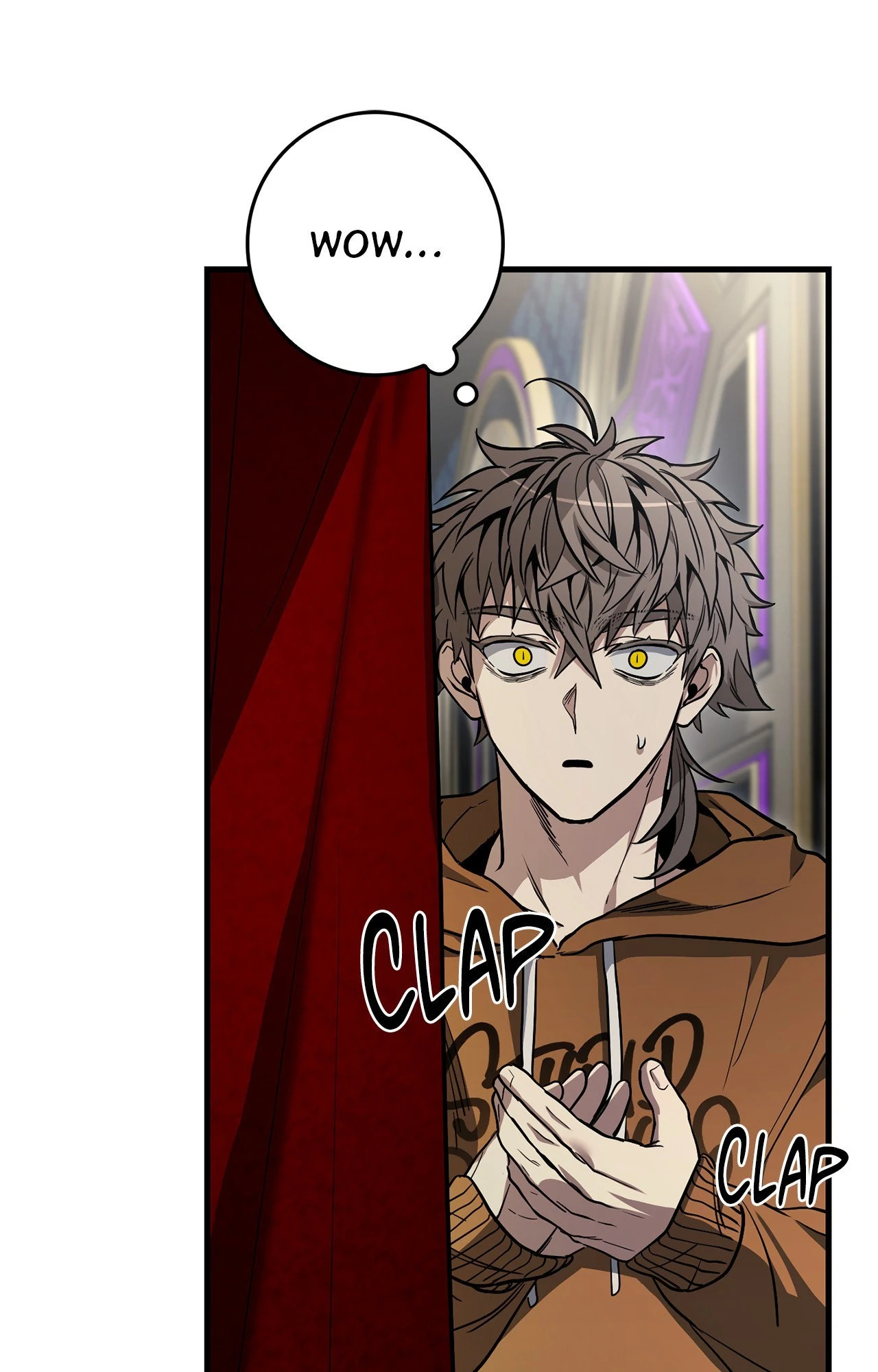 Blackout - Manhwa   Hentai Chapter 17 - page 73