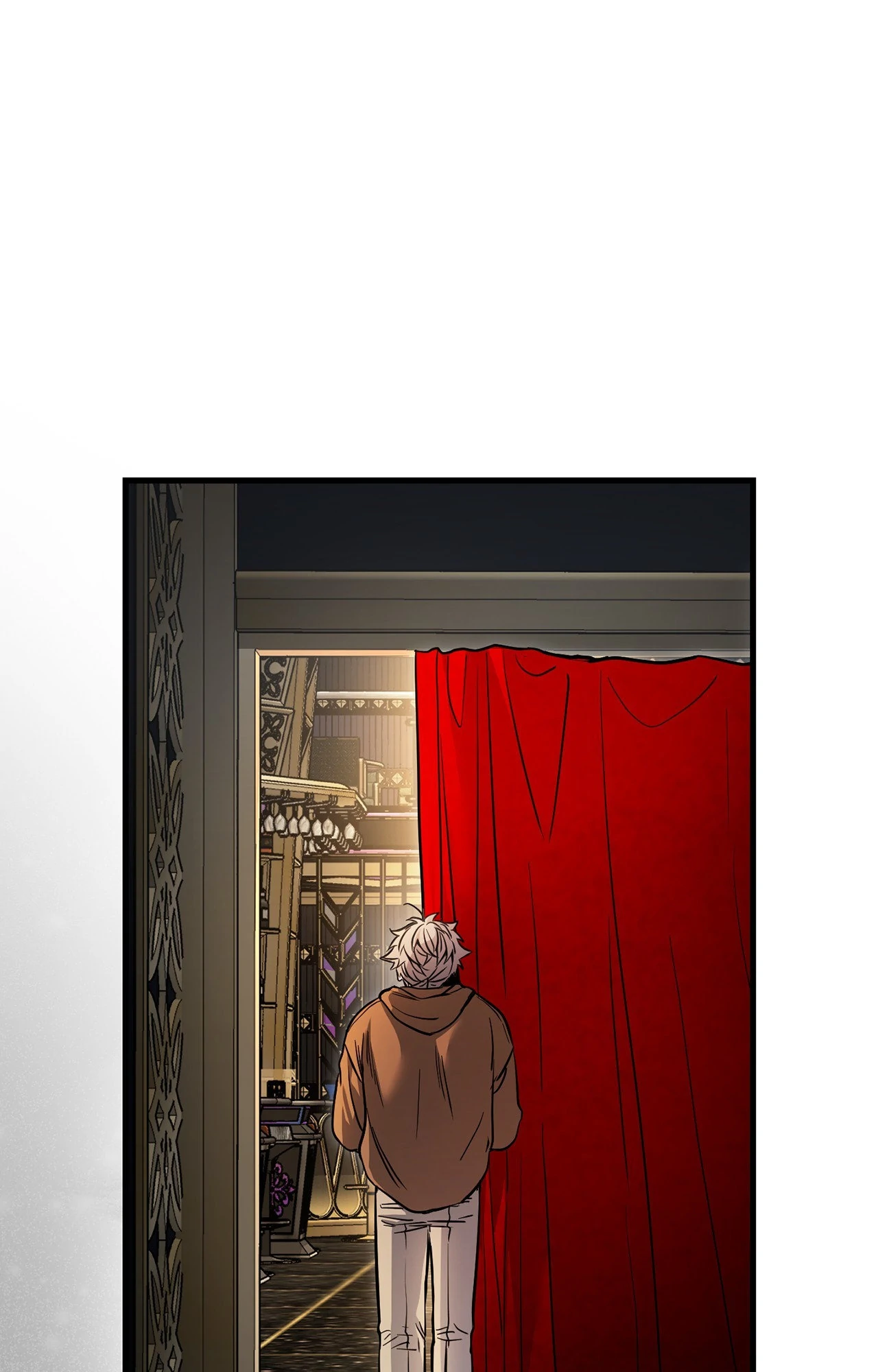 Blackout - Manhwa   Hentai Chapter 17 - page 78