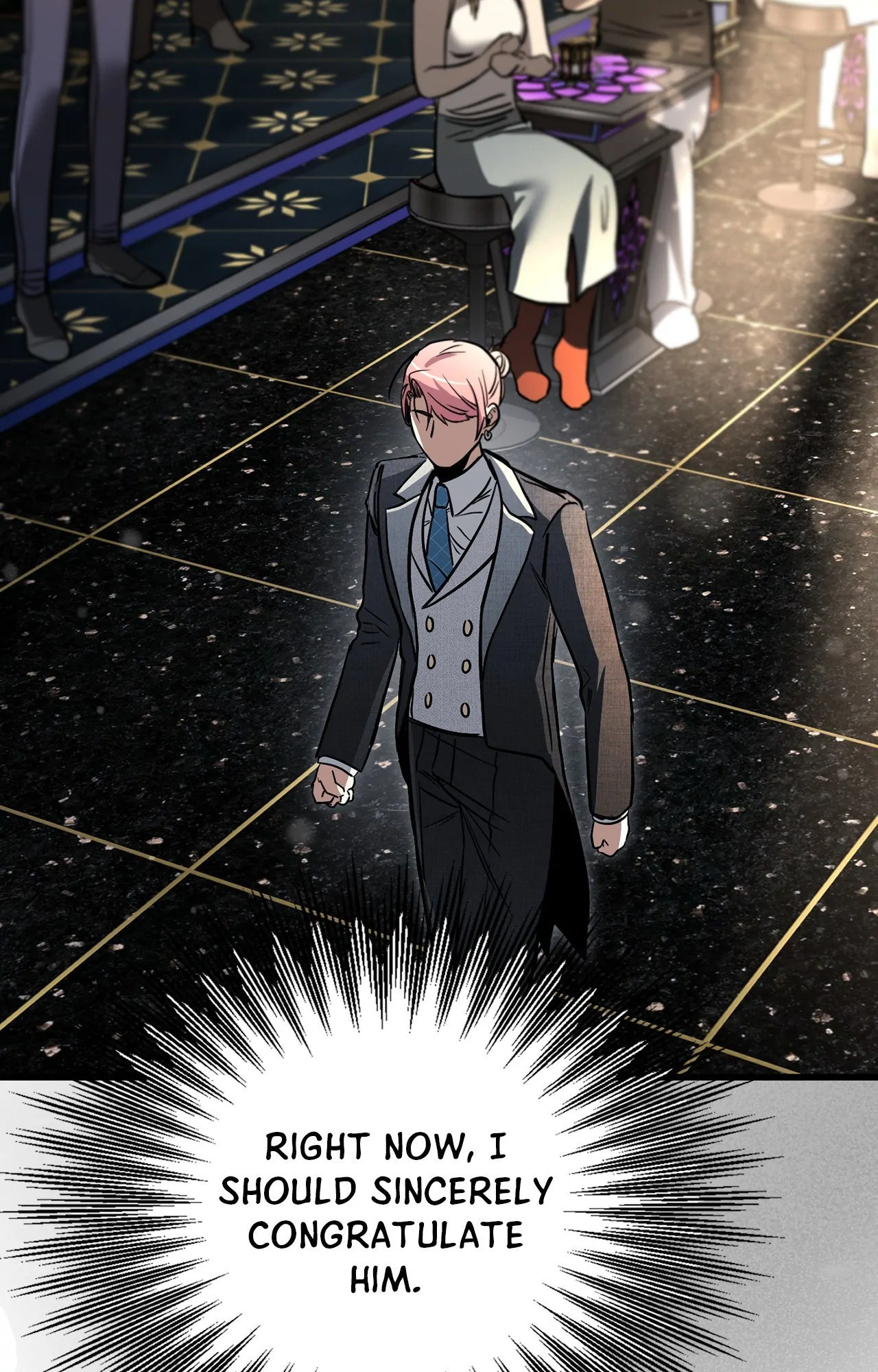 Blackout - Manhwa   Hentai Chapter 17 - page 81