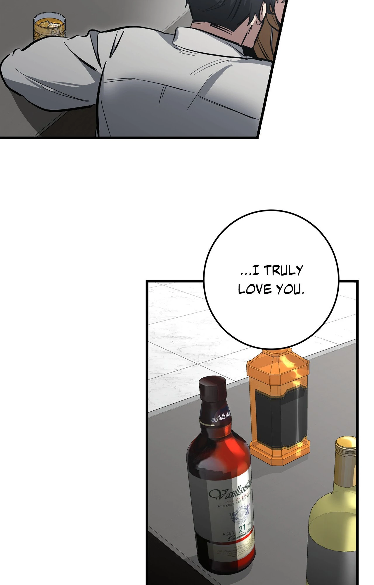 Blackout - Manhwa   Hentai Chapter 19 - page 114