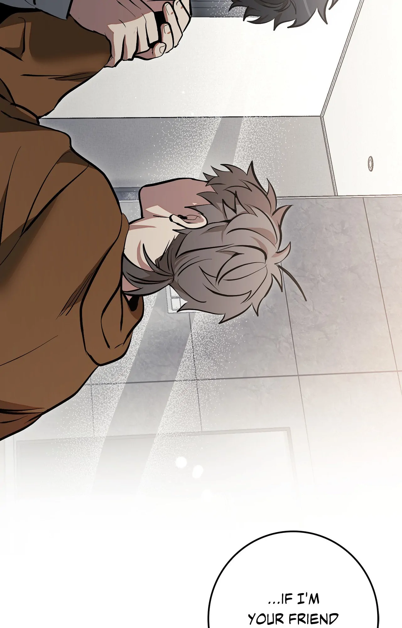 Blackout - Manhwa   Hentai Chapter 19 - page 117