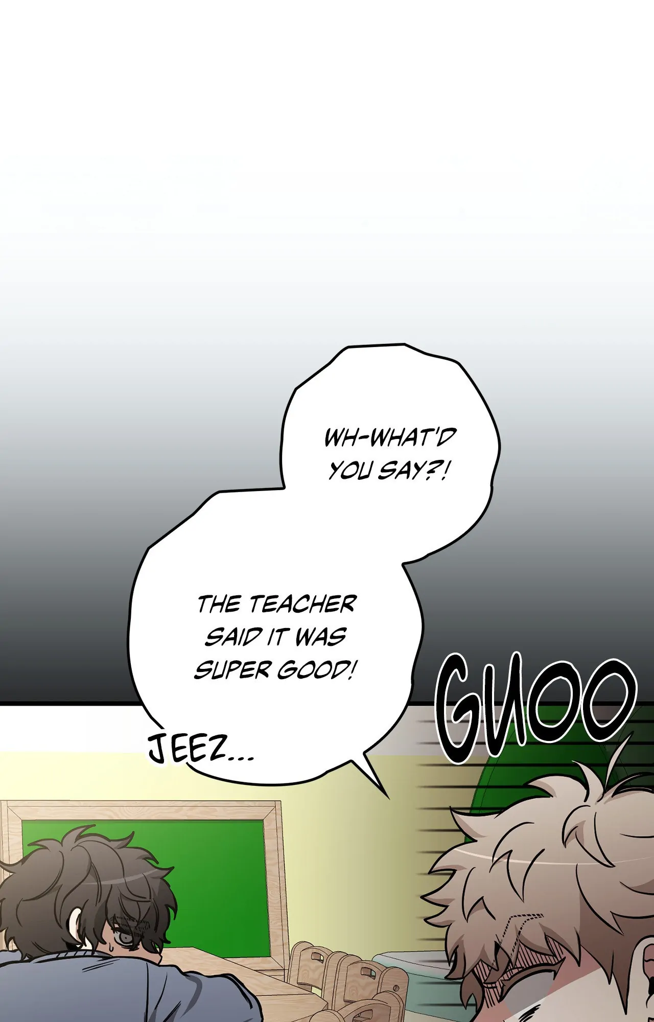 Blackout - Manhwa   Hentai Chapter 19 - page 39