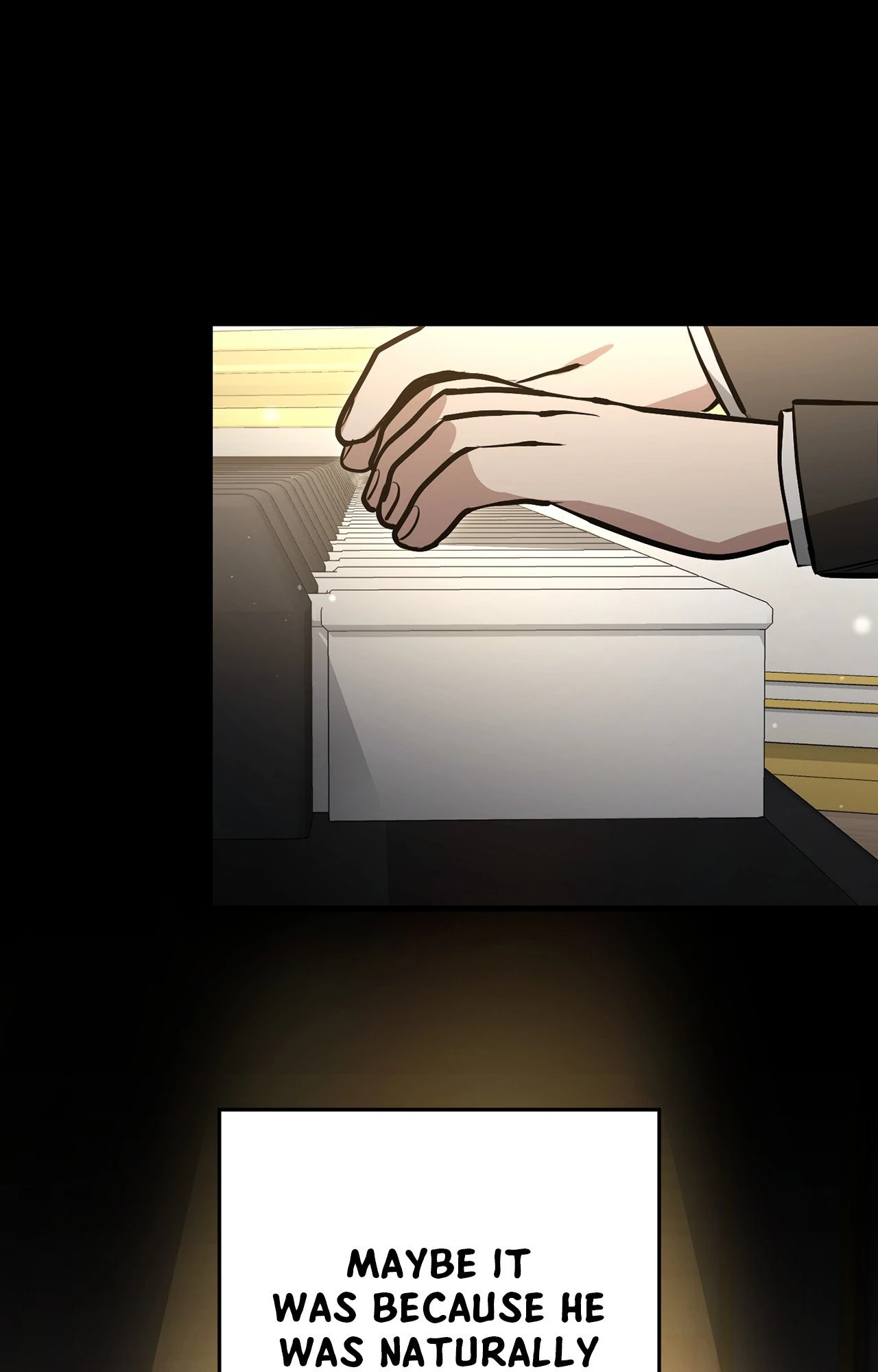 Blackout - Manhwa   Hentai Chapter 19 - page 54