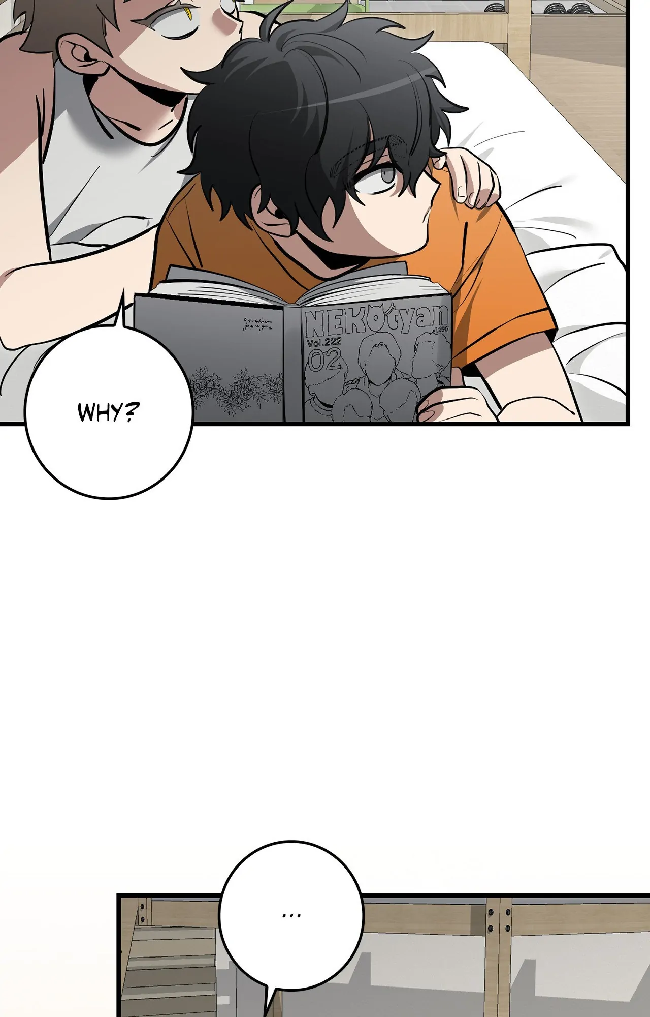 Blackout - Manhwa   Hentai Chapter 19 - page 73