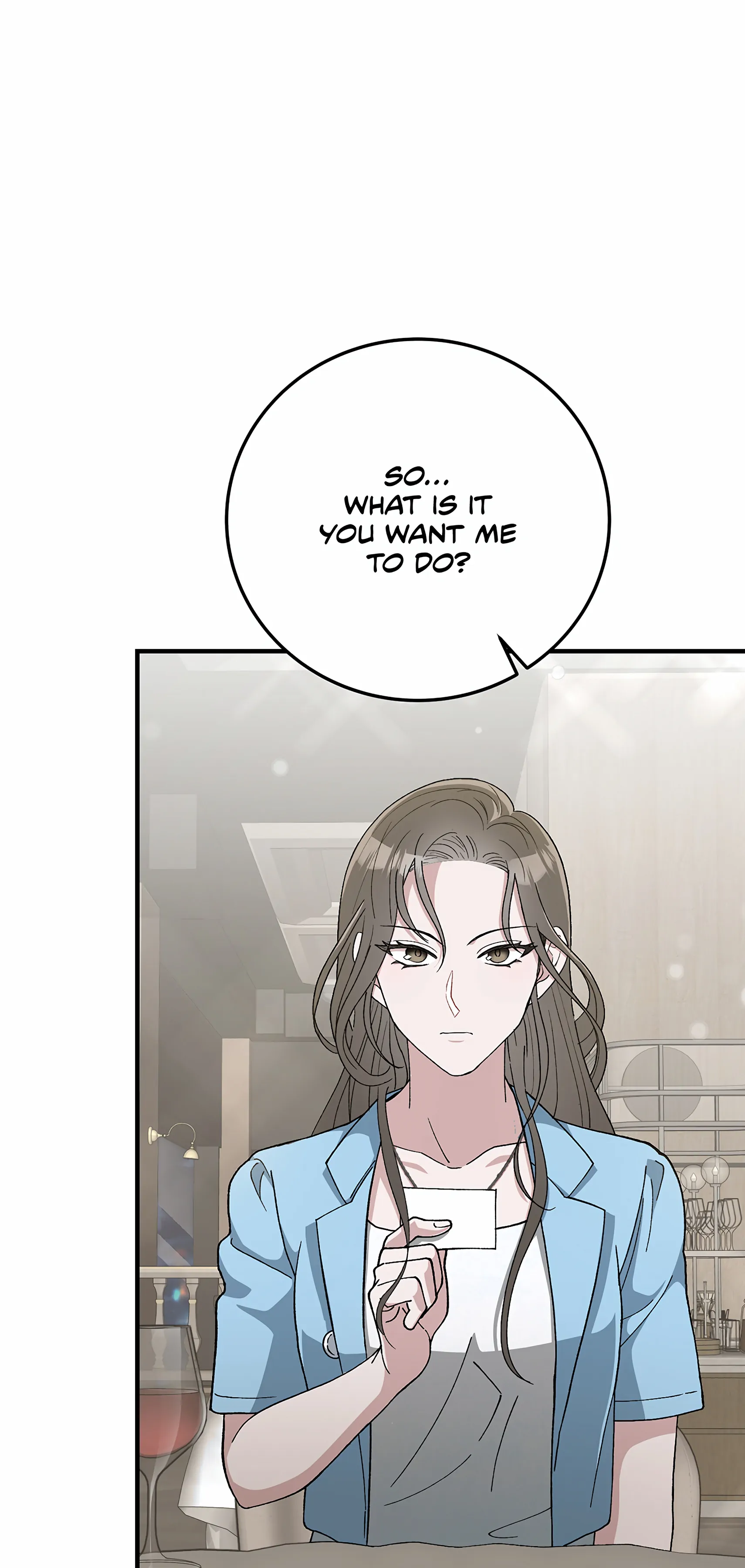 Kitsch Wedding Chapter 1 - page 10