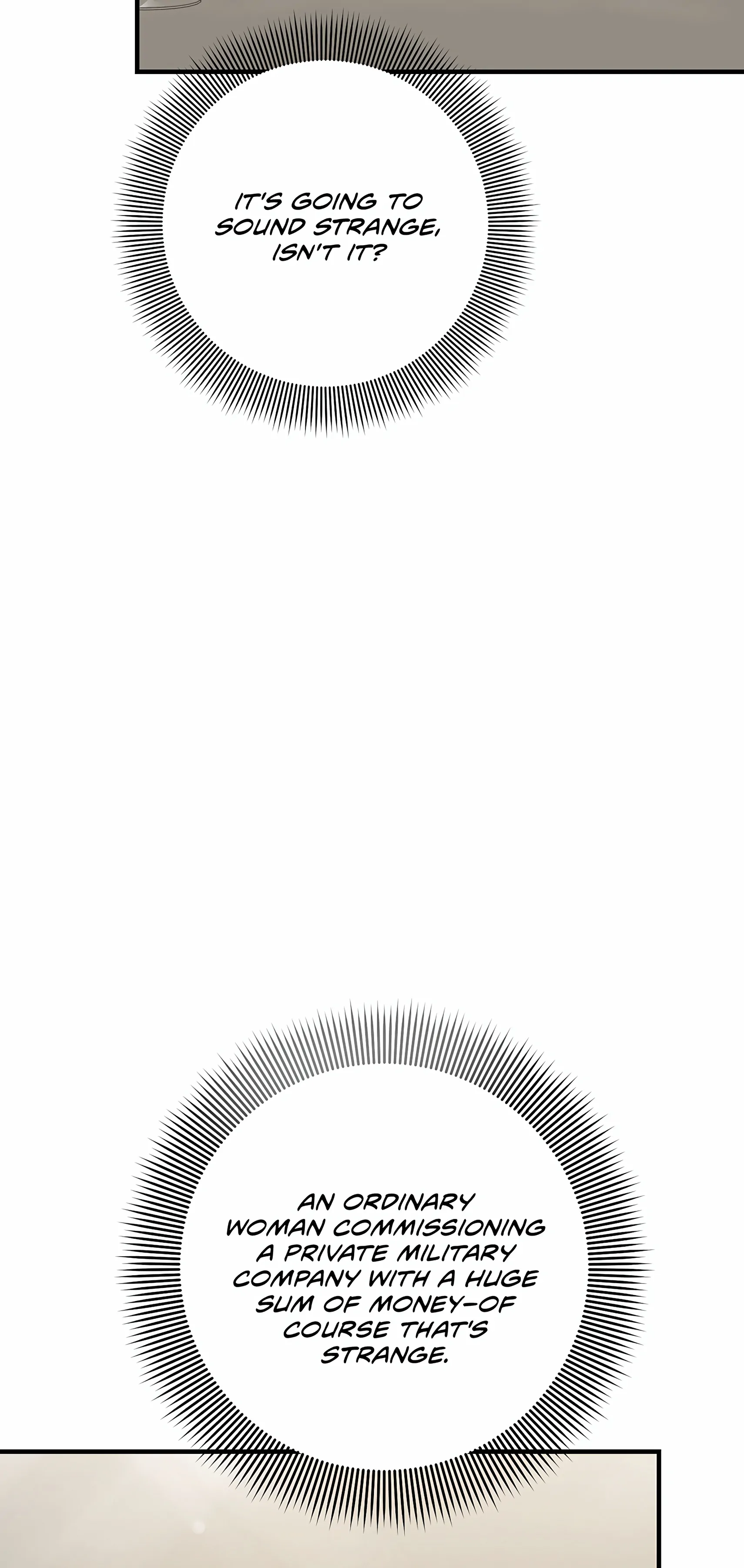 Kitsch Wedding Chapter 1 - page 11