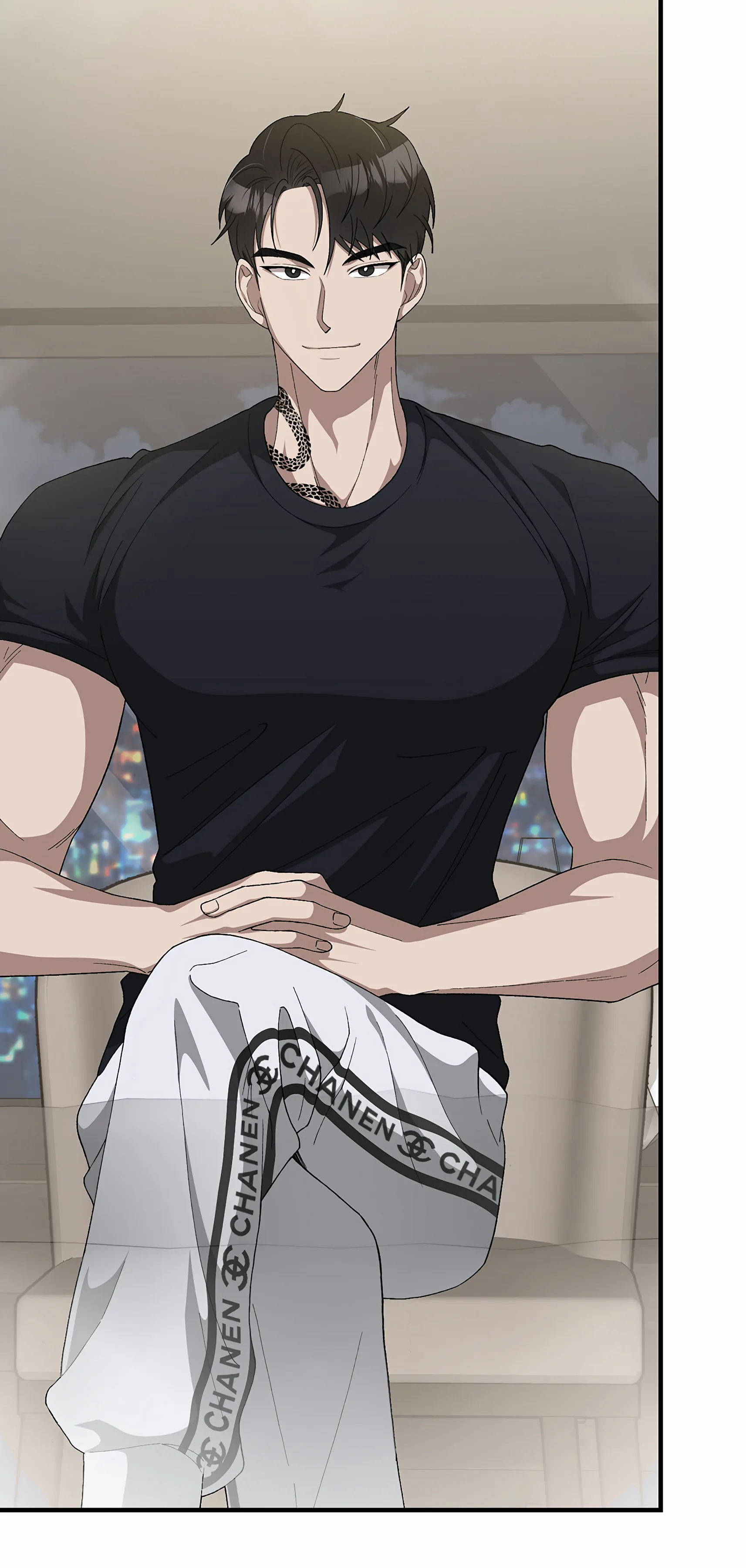 Kitsch Wedding Chapter 1 - page 12