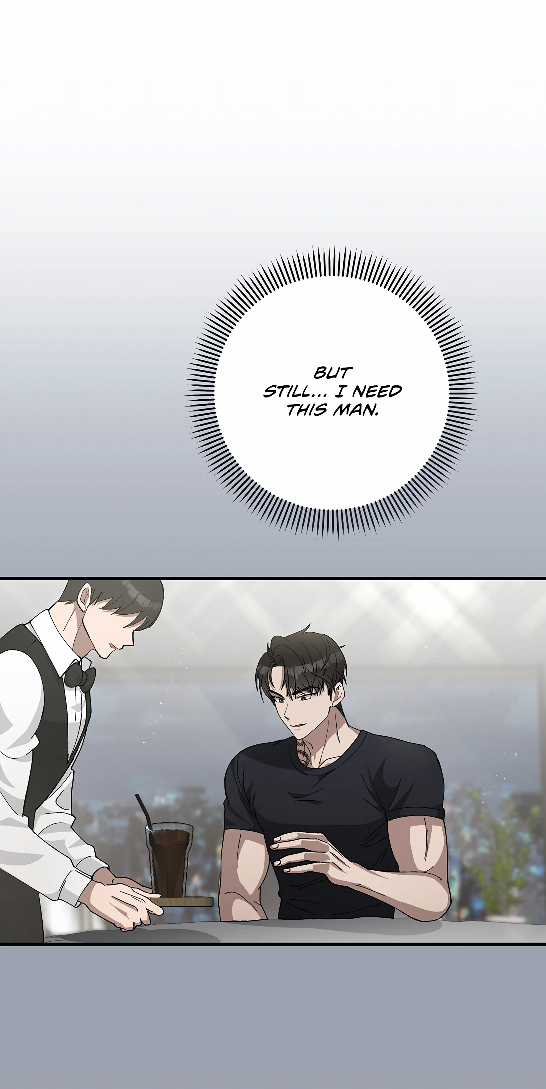 Kitsch Wedding Chapter 1 - page 13