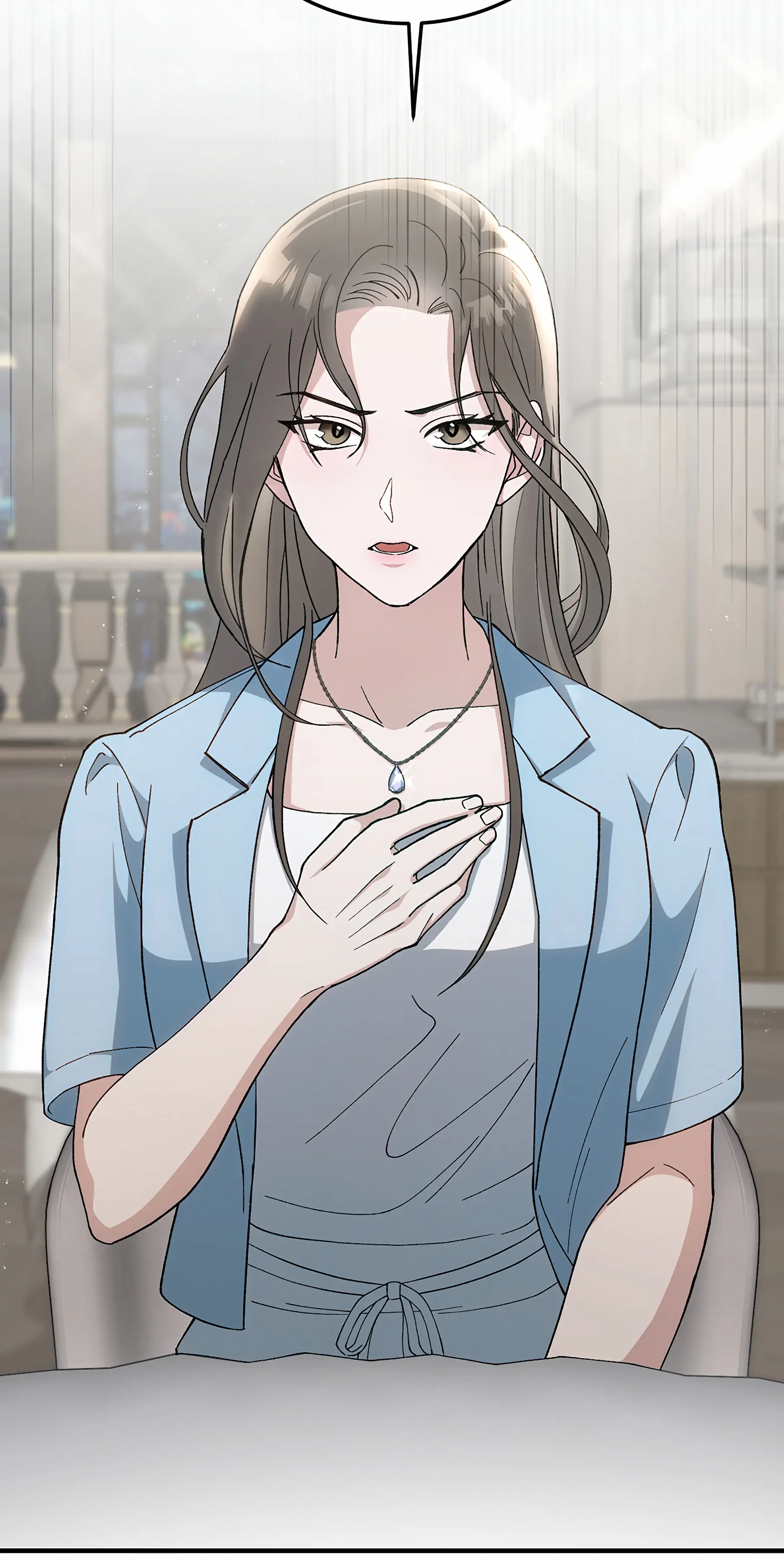 Kitsch Wedding Chapter 1 - page 15