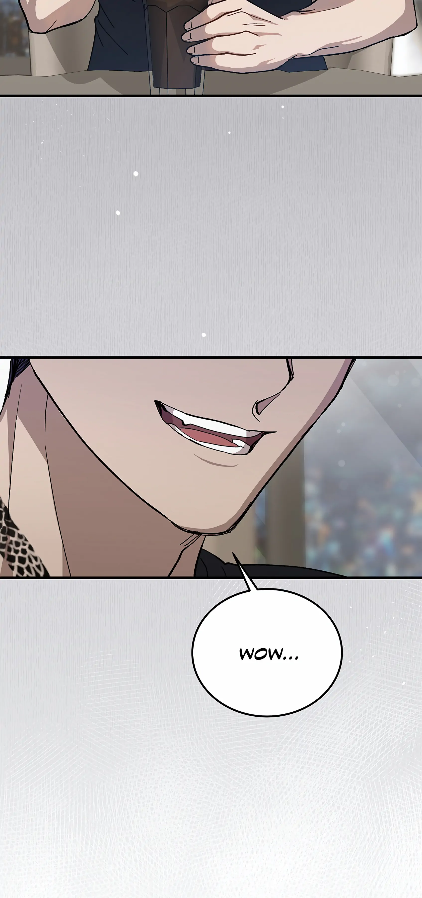 Kitsch Wedding Chapter 1 - page 17