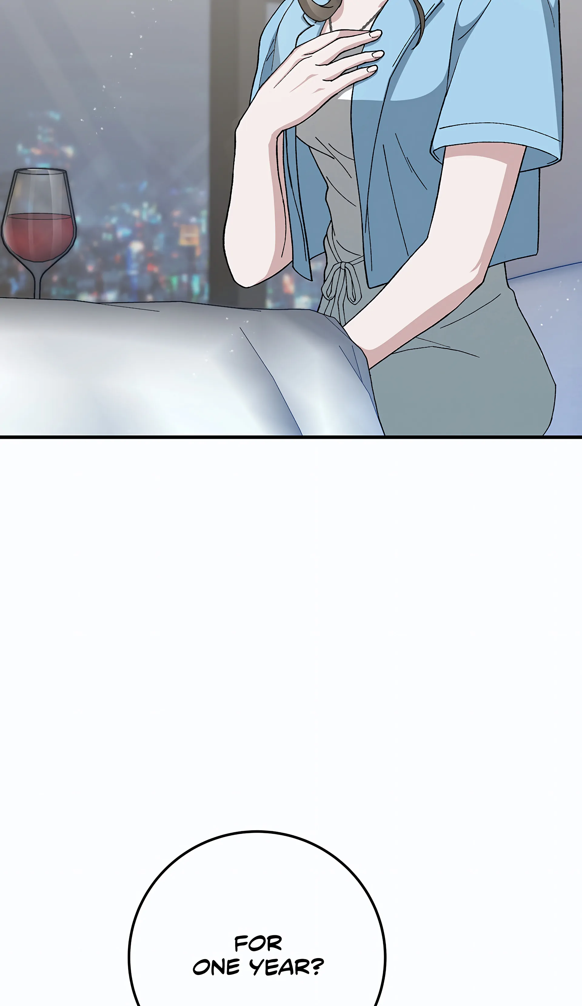 Kitsch Wedding Chapter 1 - page 23