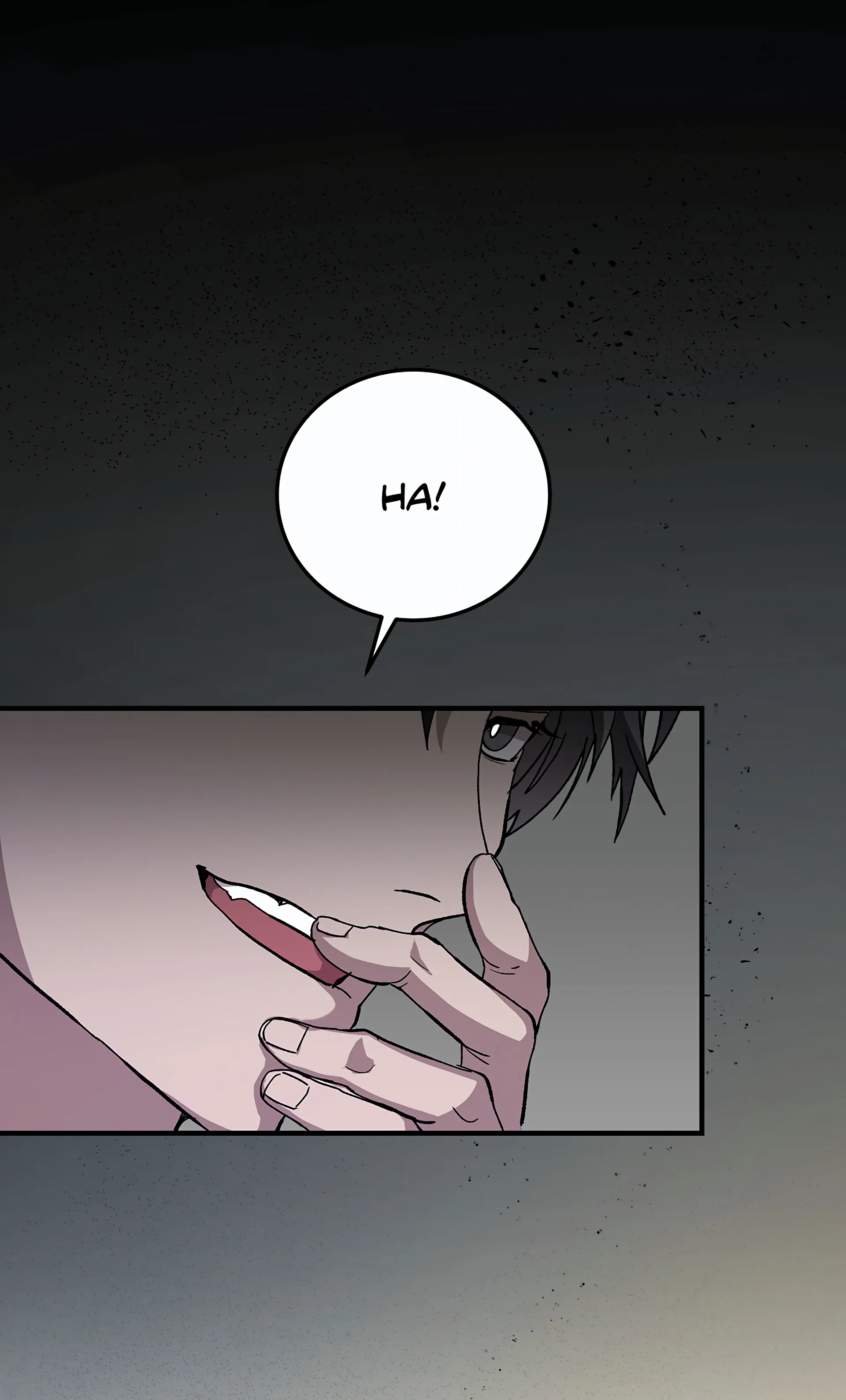 Kitsch Wedding Chapter 1 - page 26