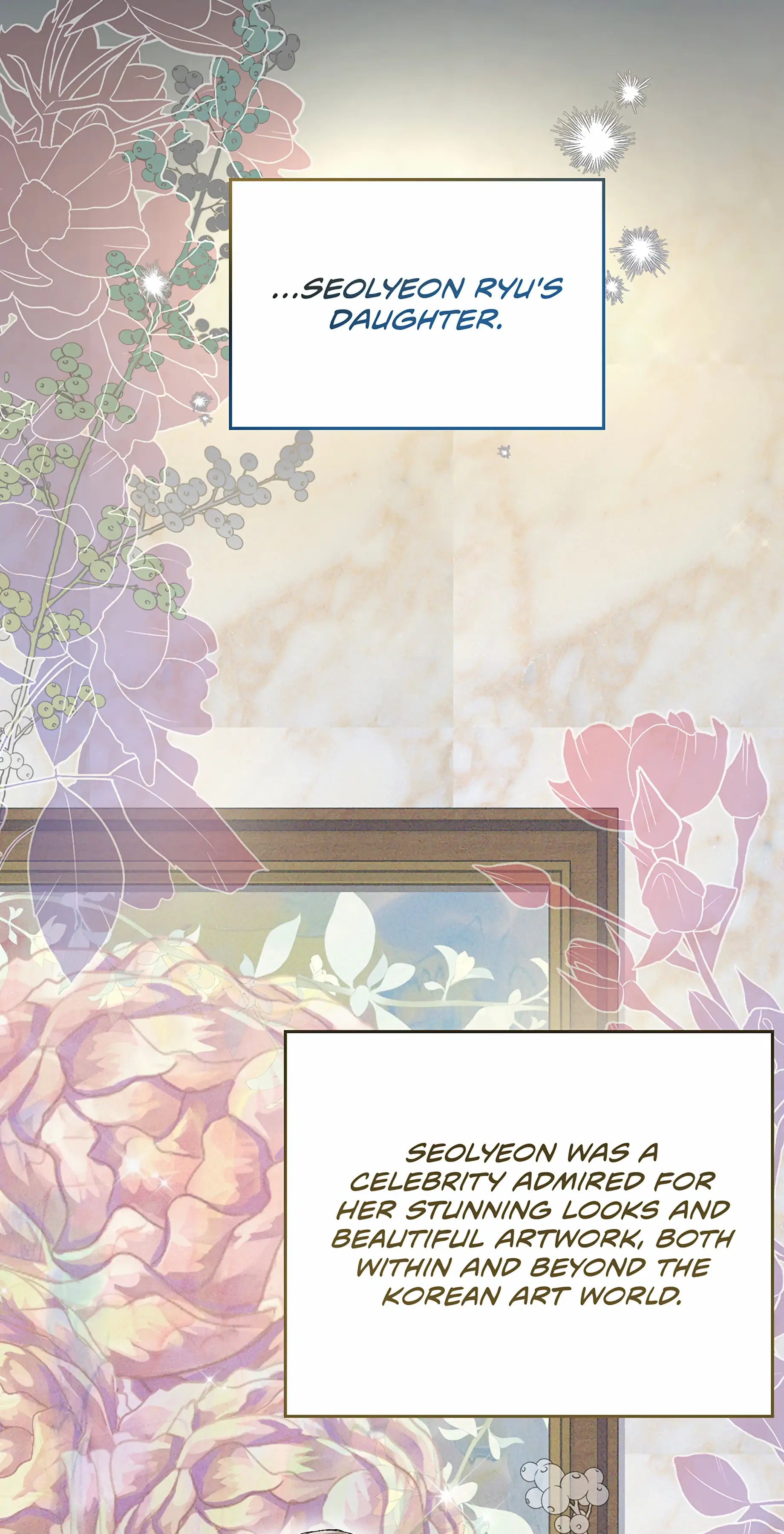 Kitsch Wedding Chapter 1 - page 34