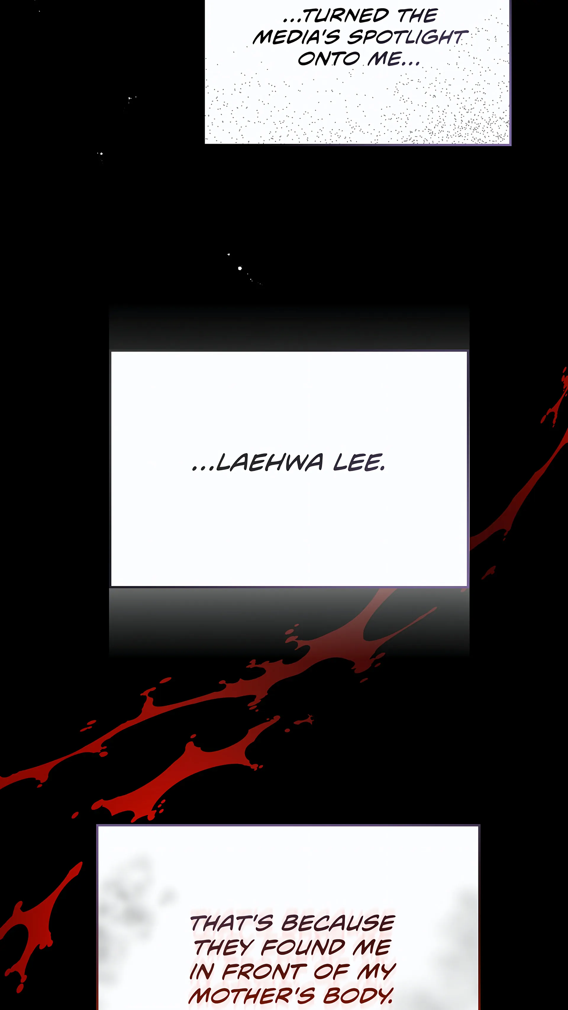 Kitsch Wedding Chapter 1 - page 42