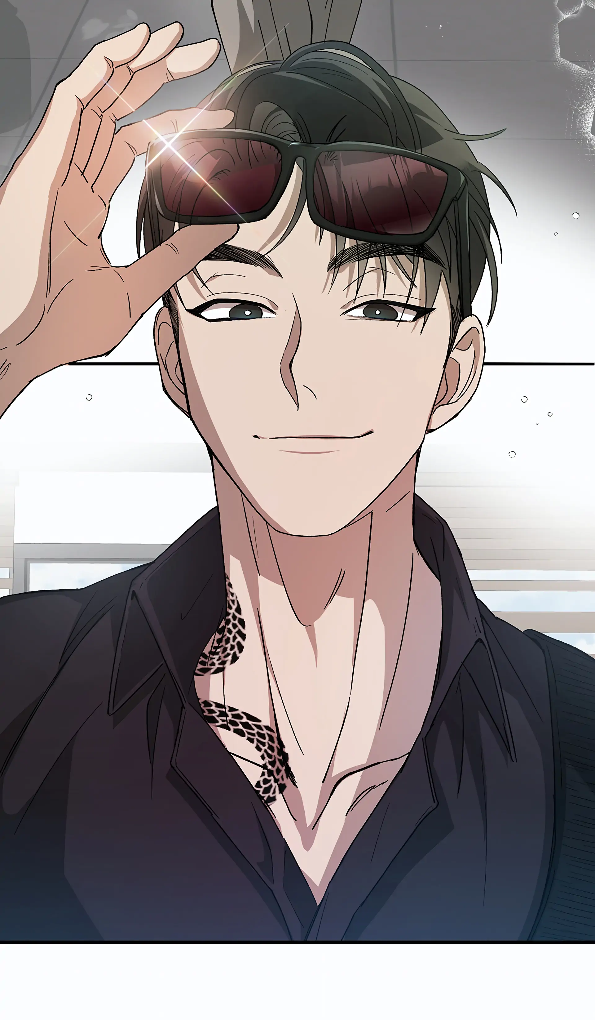 Kitsch Wedding Chapter 1 - page 50