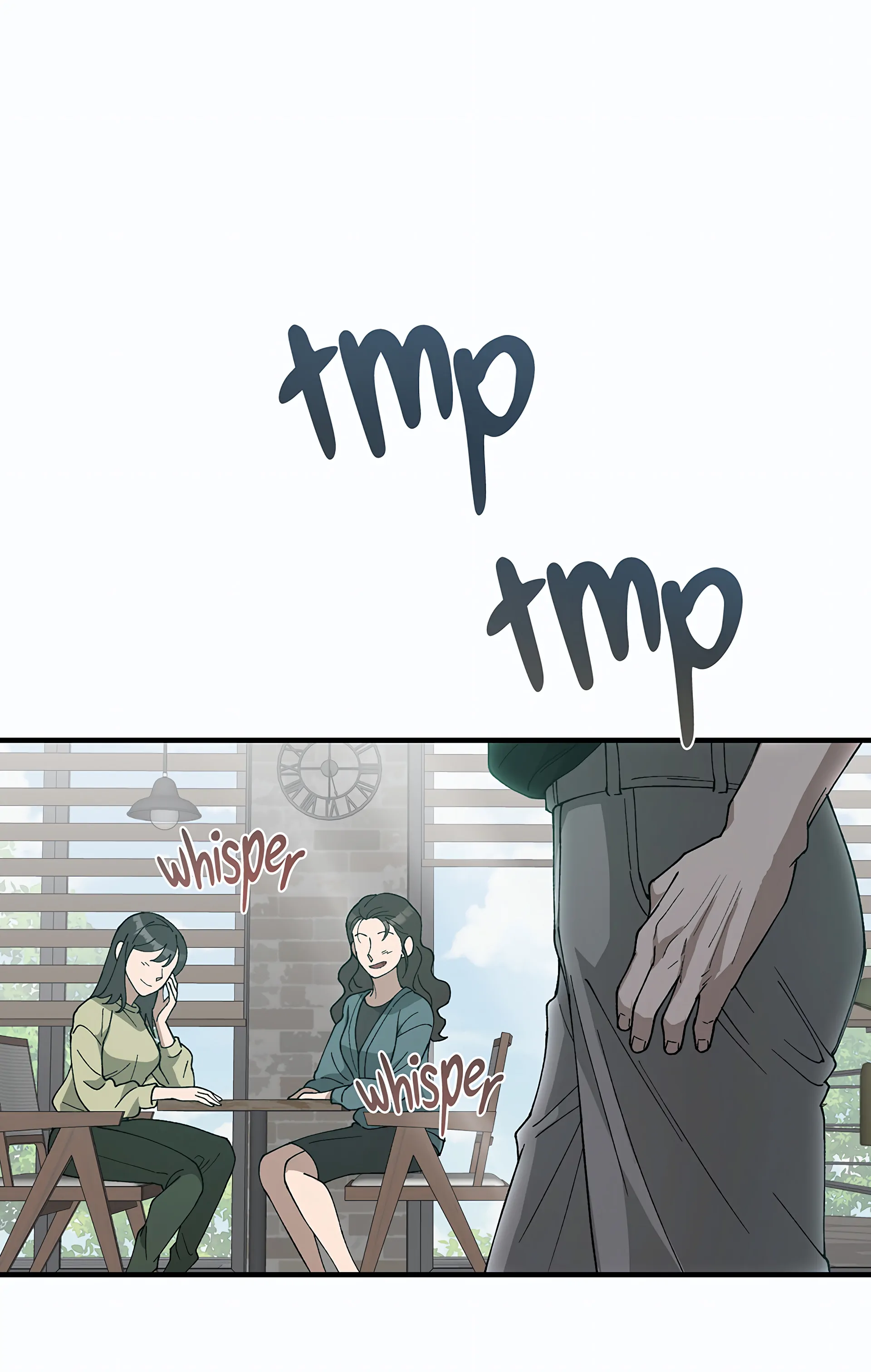 Kitsch Wedding Chapter 1 - page 51