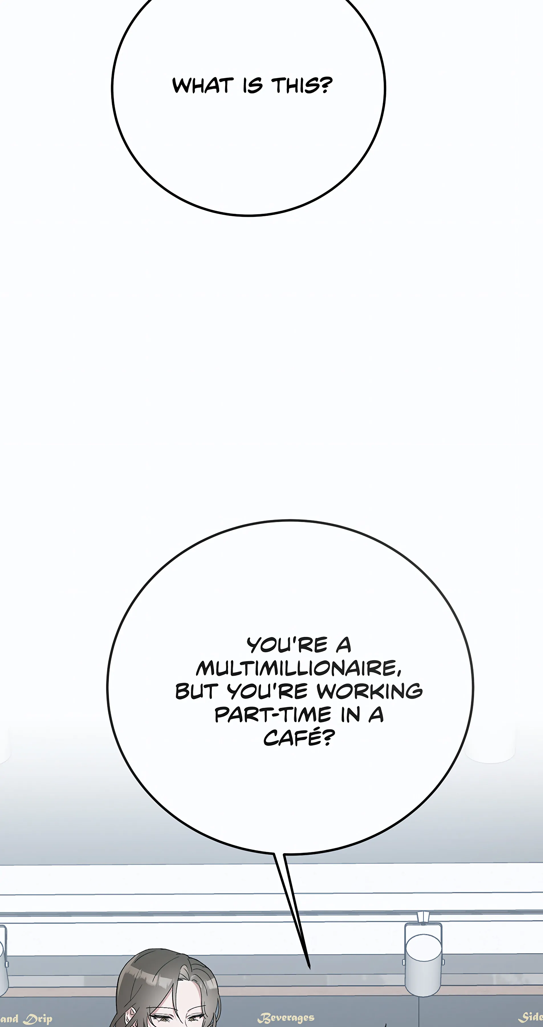 Kitsch Wedding Chapter 1 - page 54