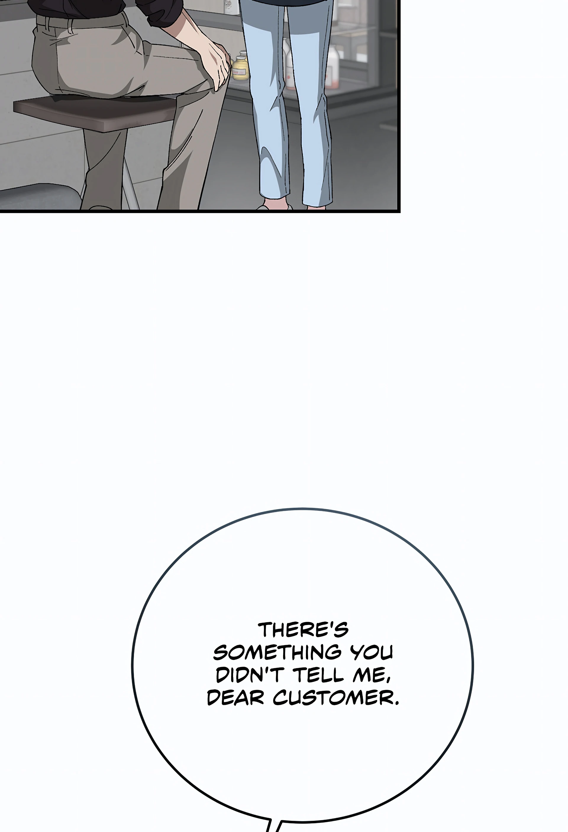 Kitsch Wedding Chapter 1 - page 60