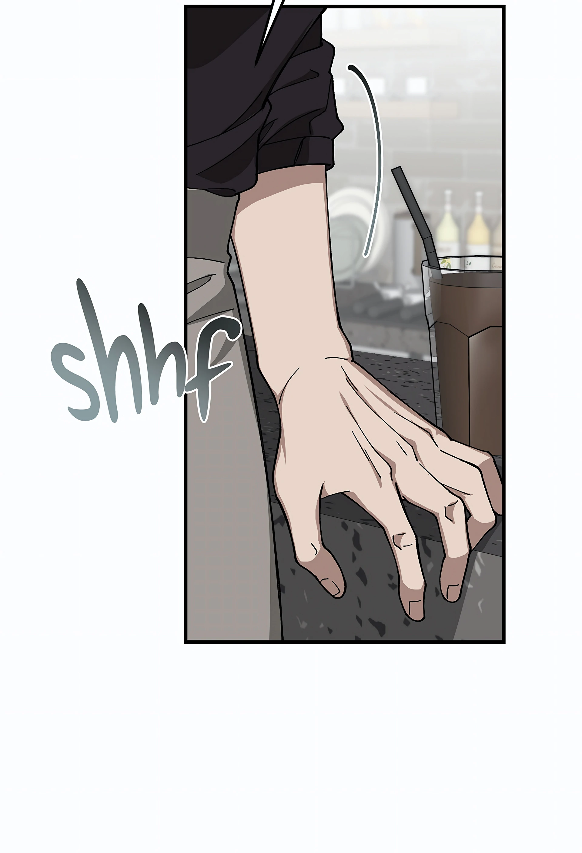 Kitsch Wedding Chapter 1 - page 61