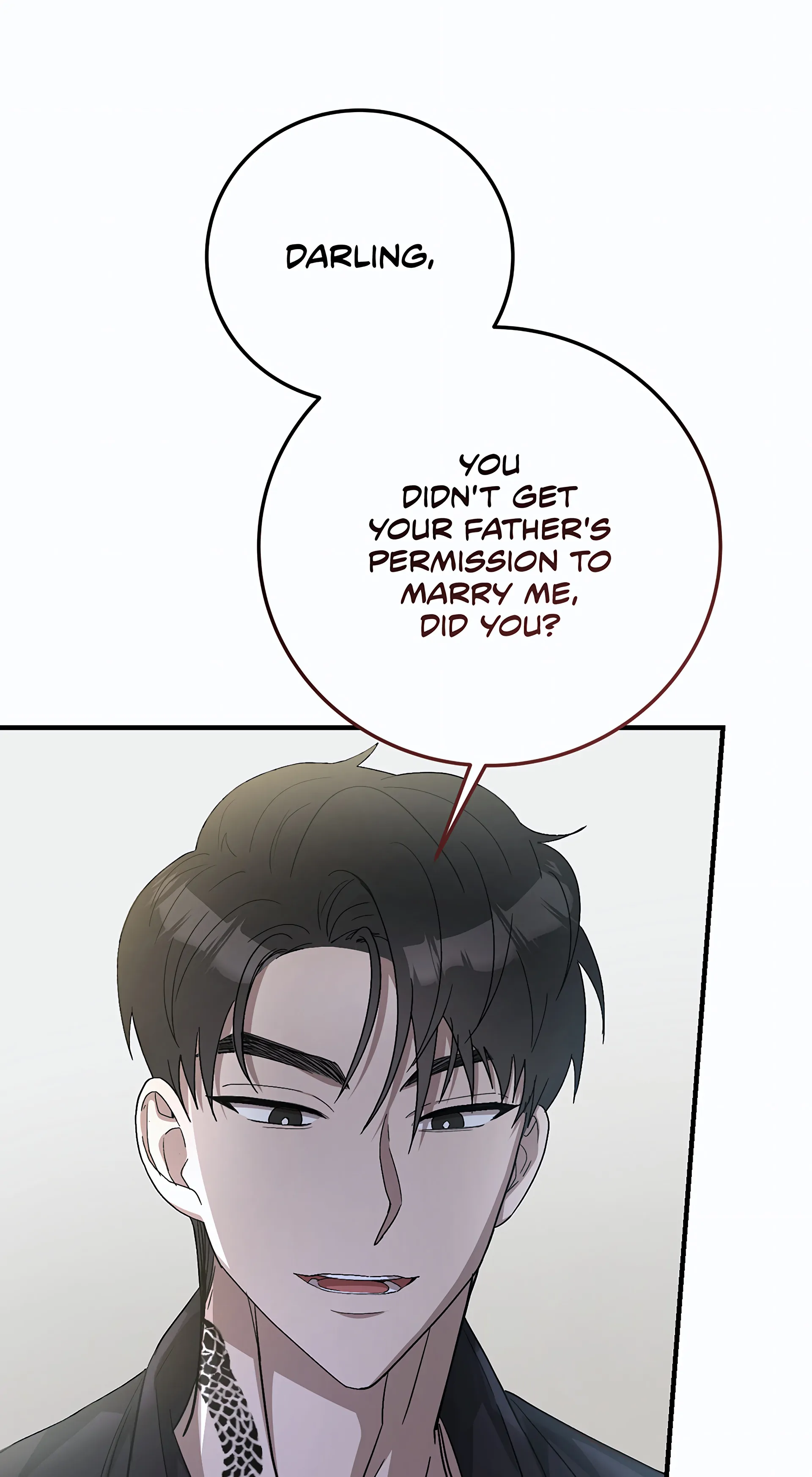 Kitsch Wedding Chapter 1 - page 62