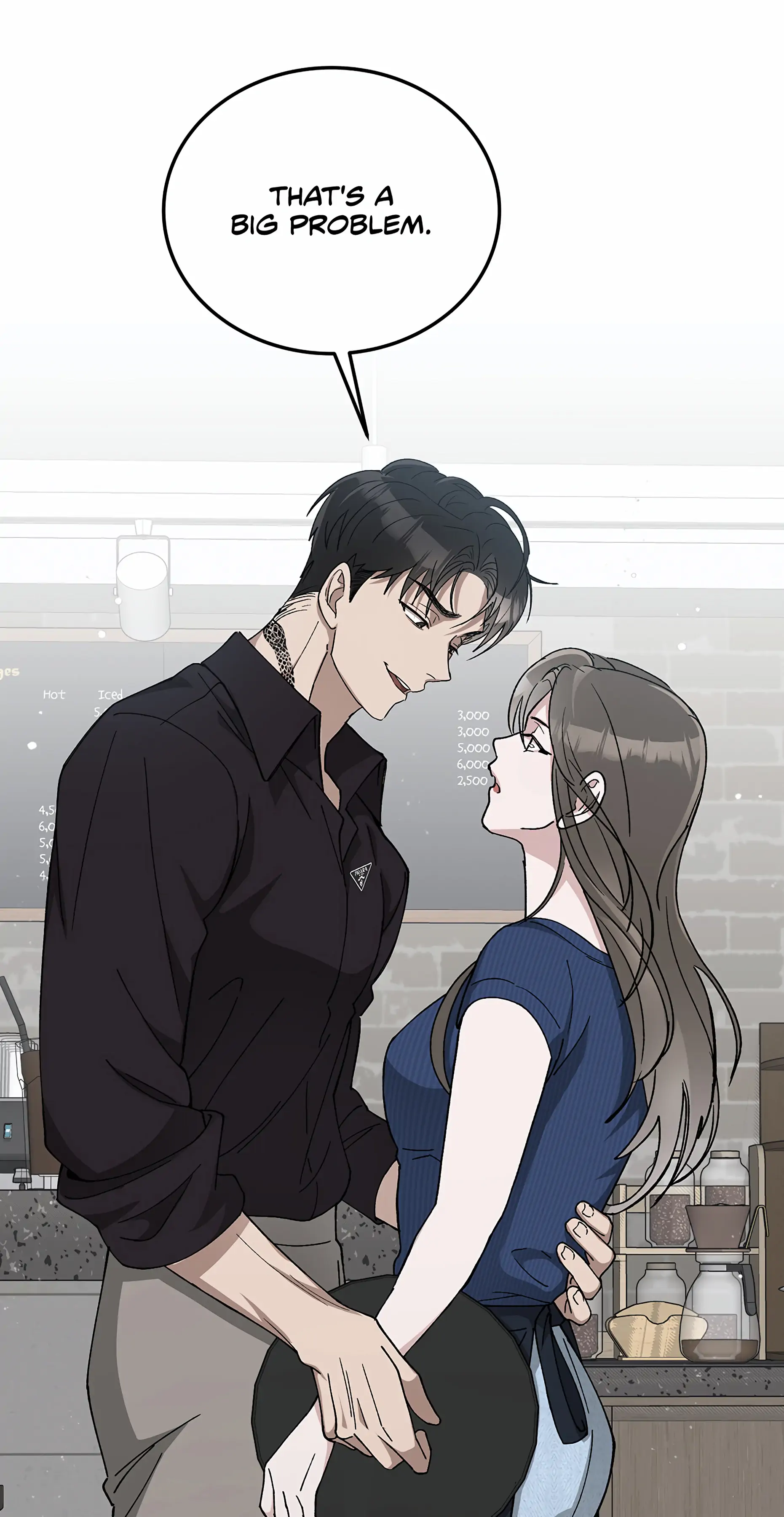 Kitsch Wedding Chapter 1 - page 66