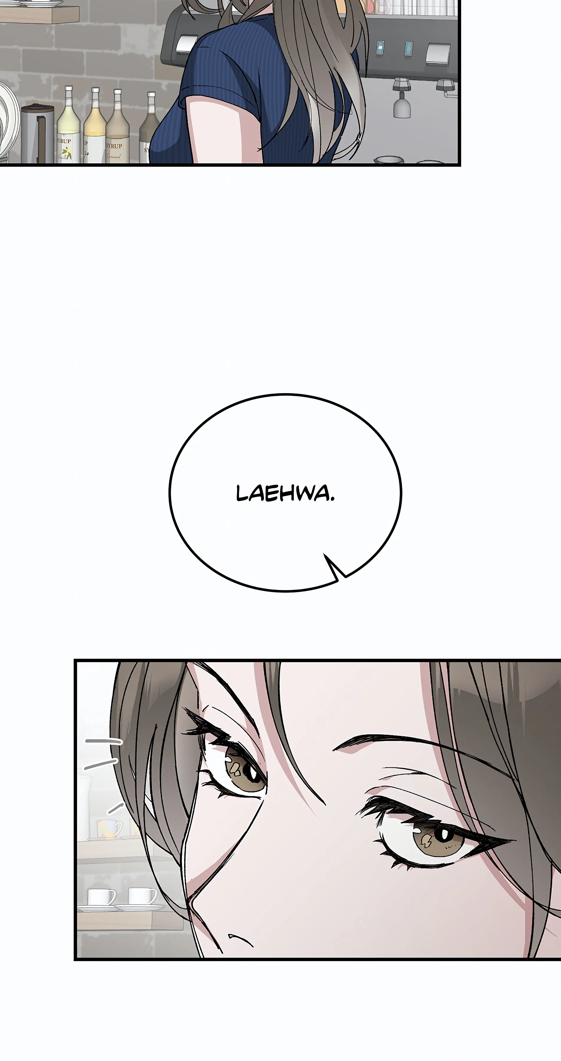 Kitsch Wedding Chapter 1 - page 73