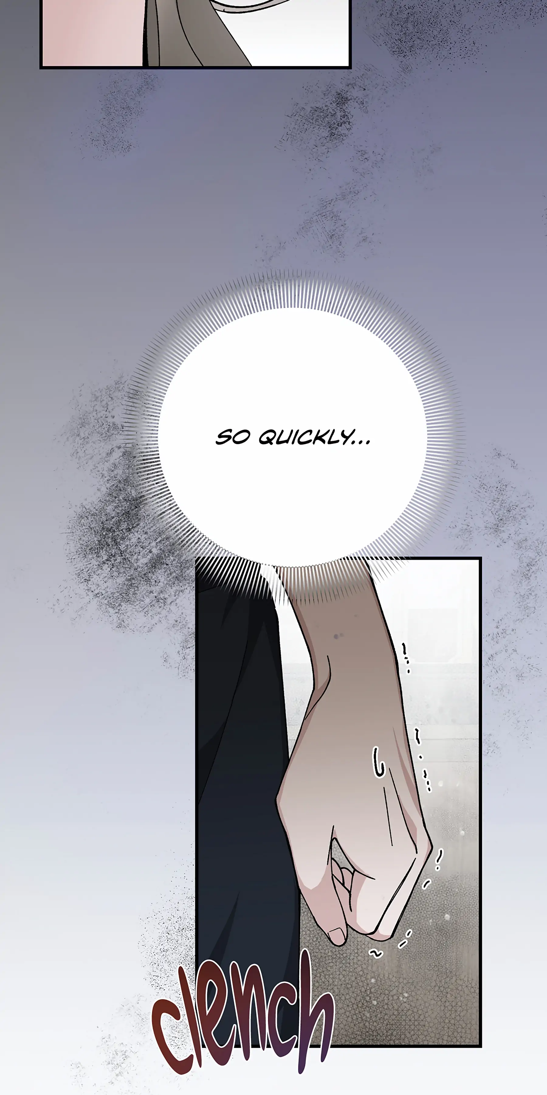 Kitsch Wedding Chapter 1 - page 78