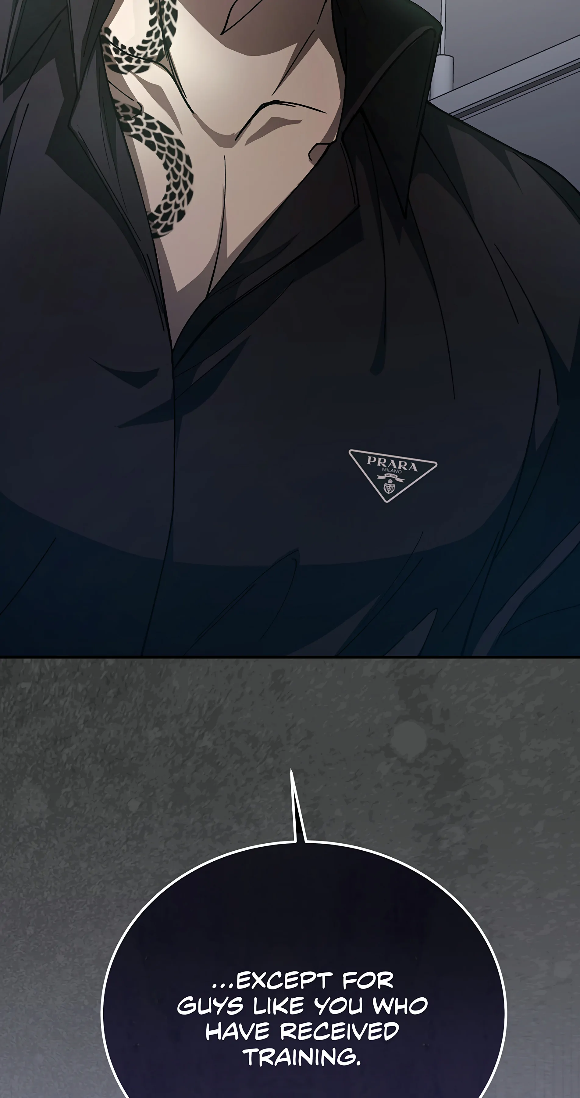 Kitsch Wedding Chapter 1 - page 93