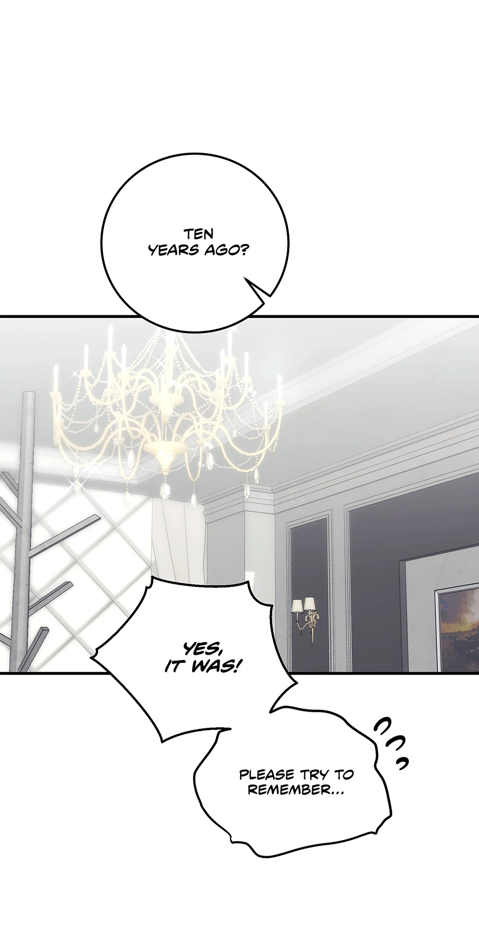 Kitsch Wedding Chapter 10 - page 105