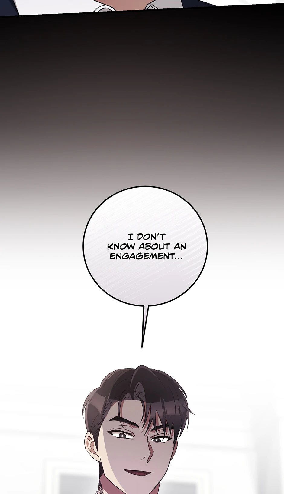 Kitsch Wedding Chapter 10 - page 107