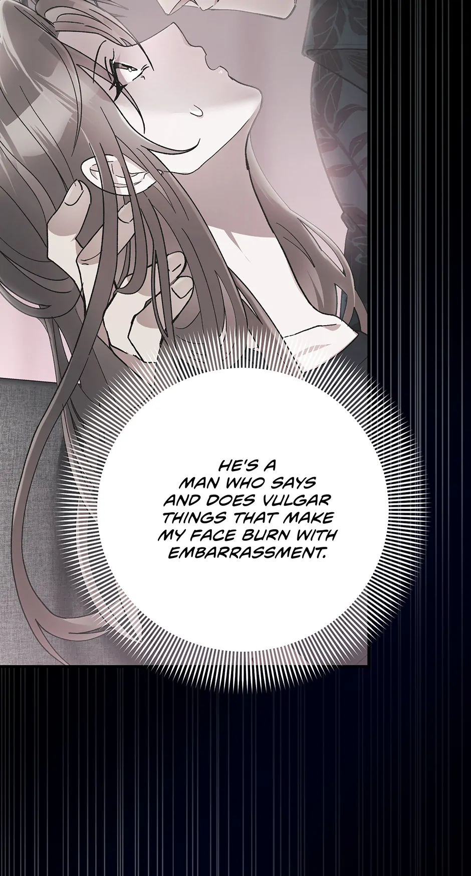 Kitsch Wedding Chapter 10 - page 38