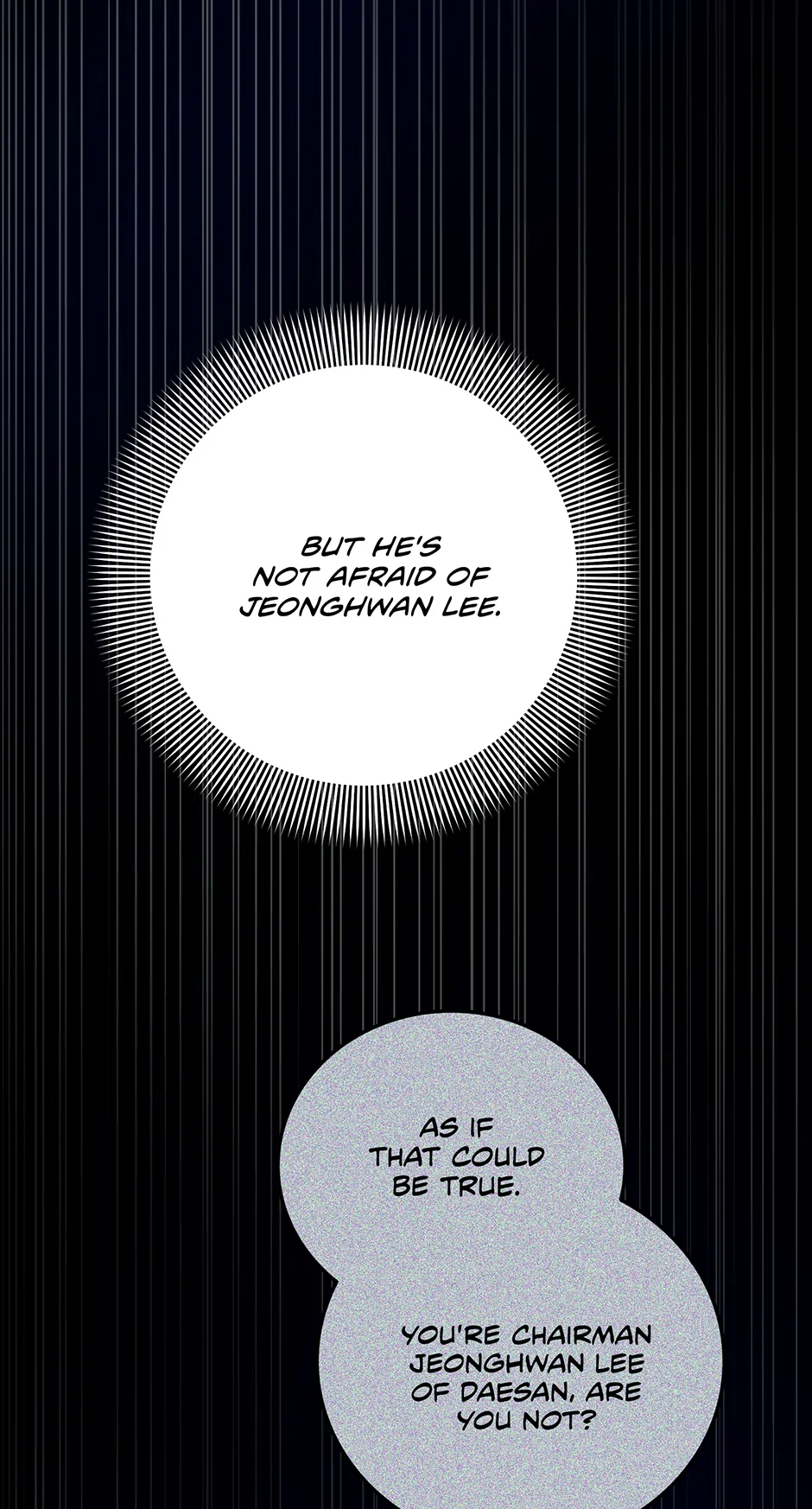 Kitsch Wedding Chapter 10 - page 39