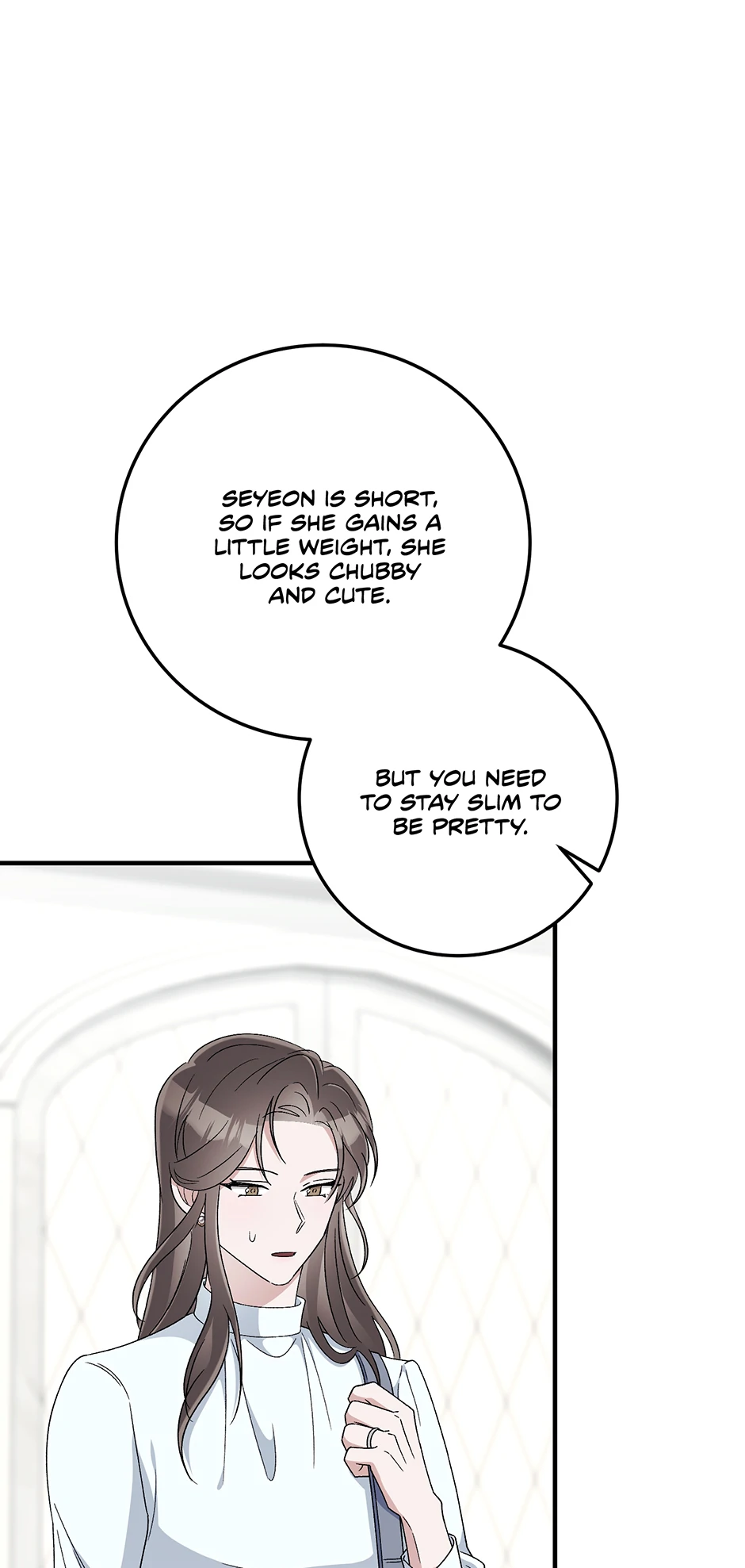 Kitsch Wedding Chapter 10 - page 73