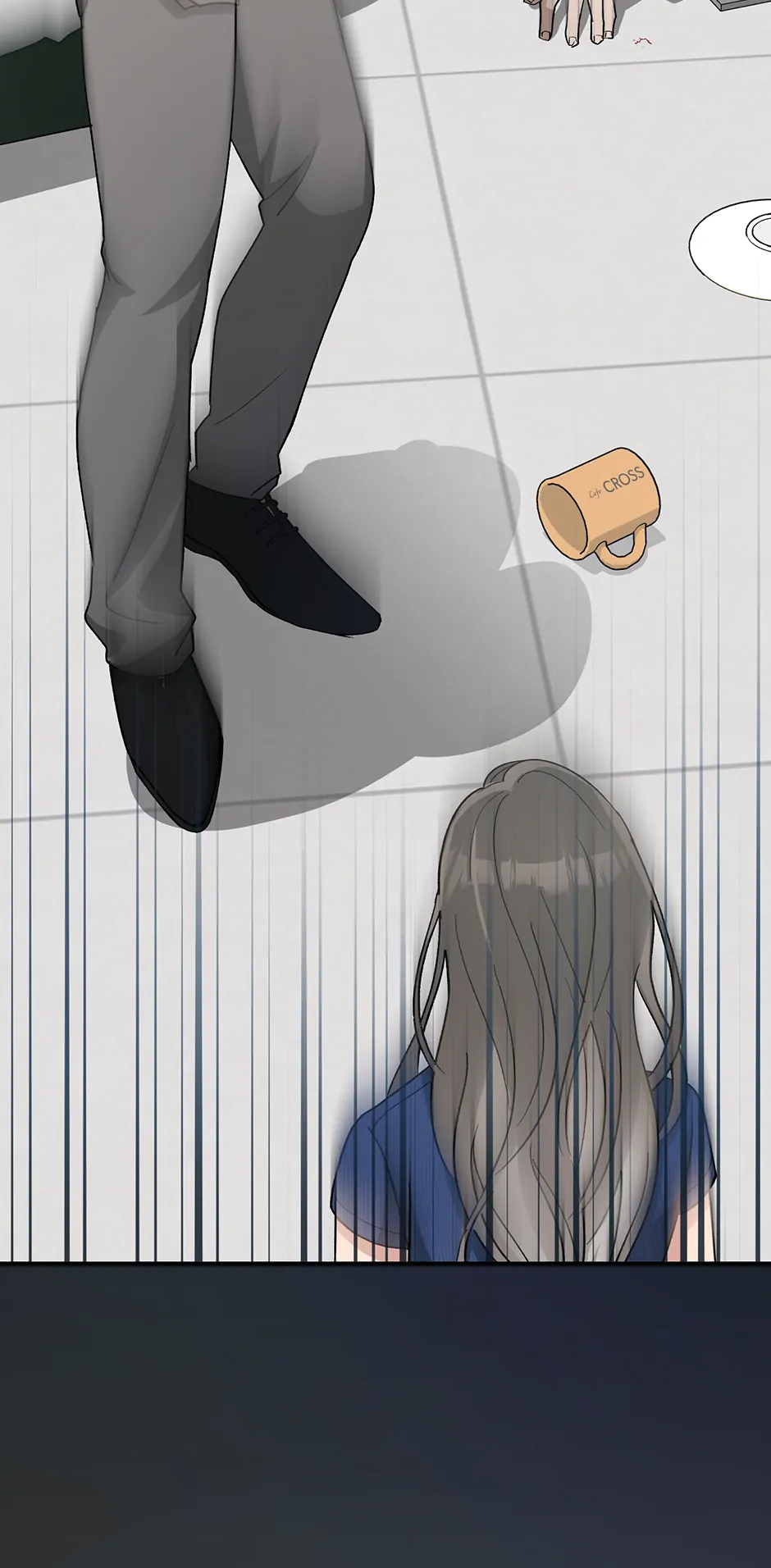 Kitsch Wedding Chapter 2 - page 15