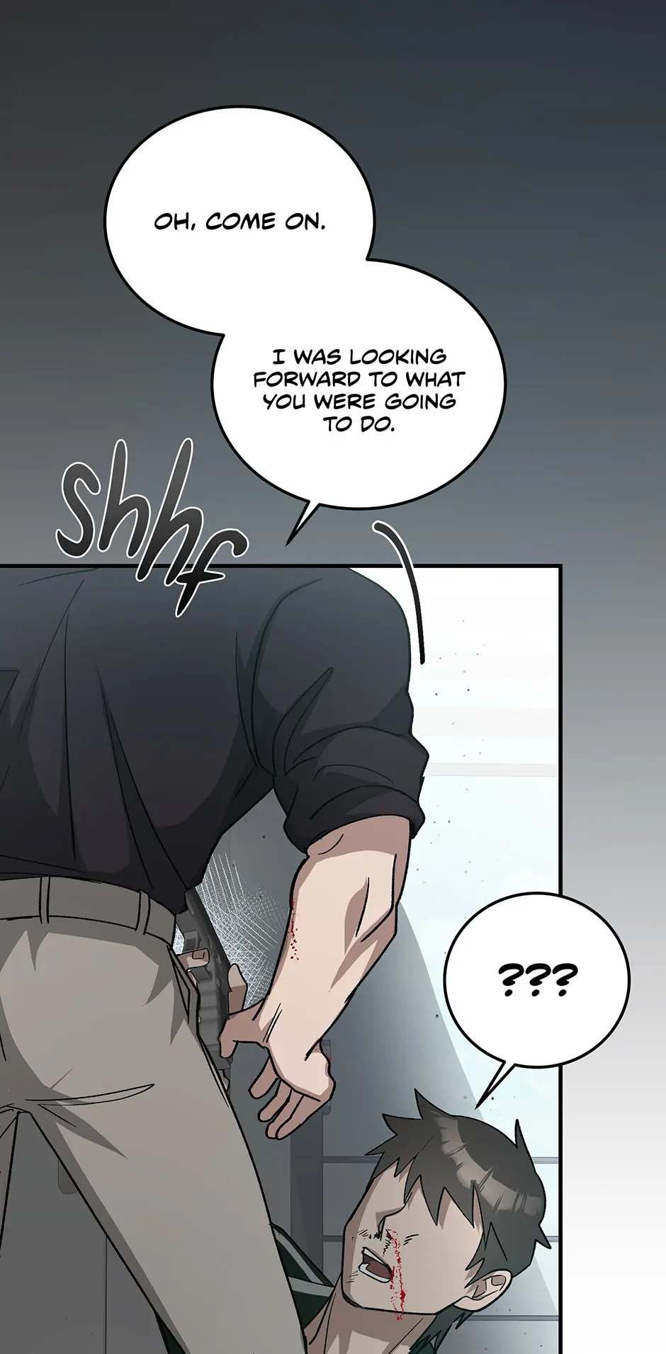 Kitsch Wedding Chapter 2 - page 16