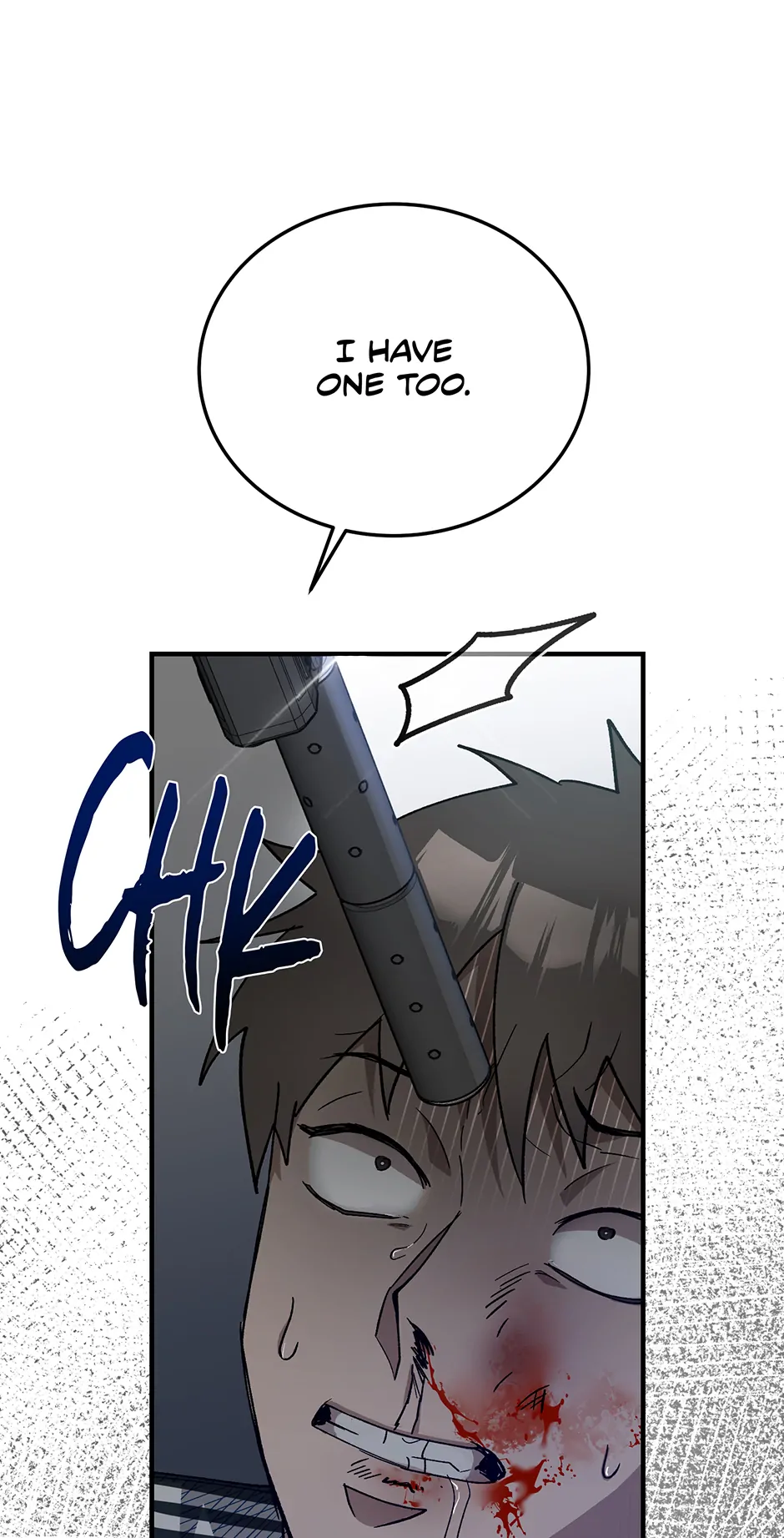 Kitsch Wedding Chapter 2 - page 18