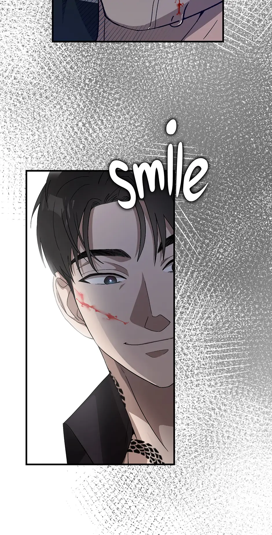 Kitsch Wedding Chapter 2 - page 19