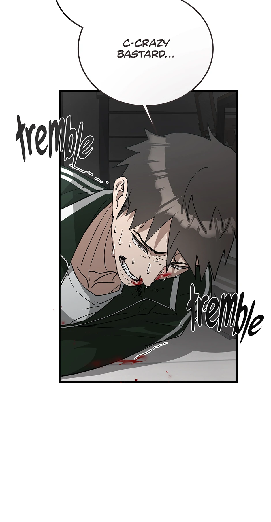 Kitsch Wedding Chapter 2 - page 23