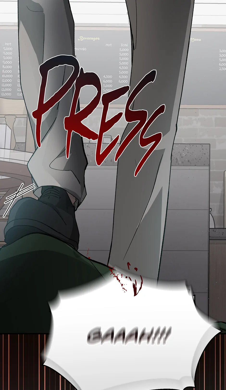 Kitsch Wedding Chapter 2 - page 27