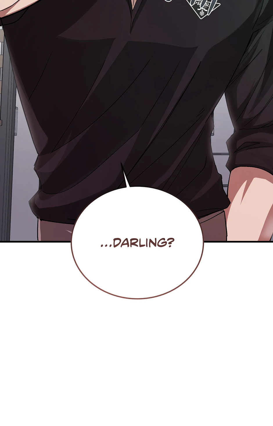 Kitsch Wedding Chapter 2 - page 31