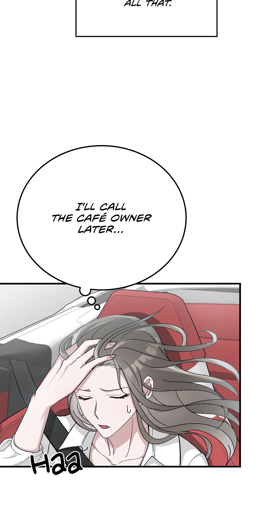 Kitsch Wedding Chapter 2 - page 41